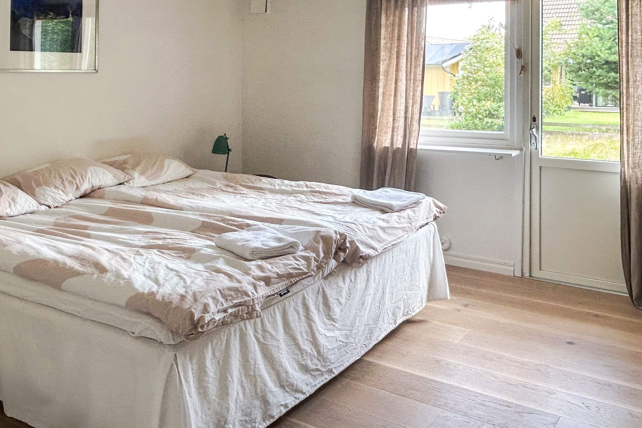 5 persoons vakantie huis in BÅSTAD - Binnen