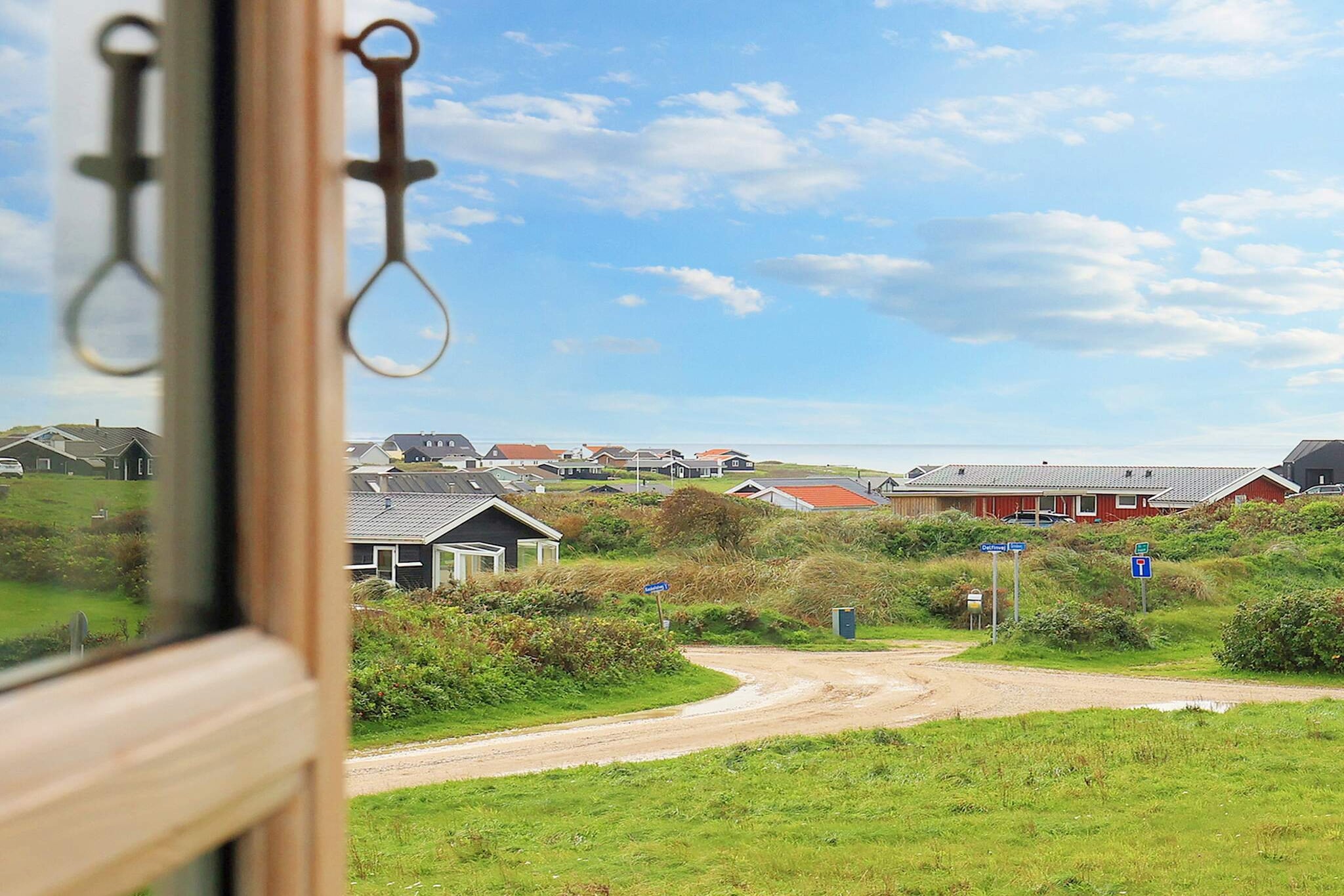8 Personen Ferienhaus in Løkken-By Traum