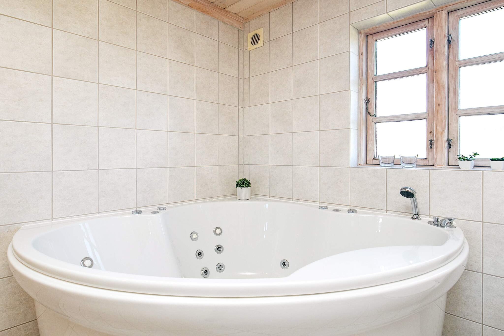 8 persoons vakantie huis in Løkken-By Traum - Spa