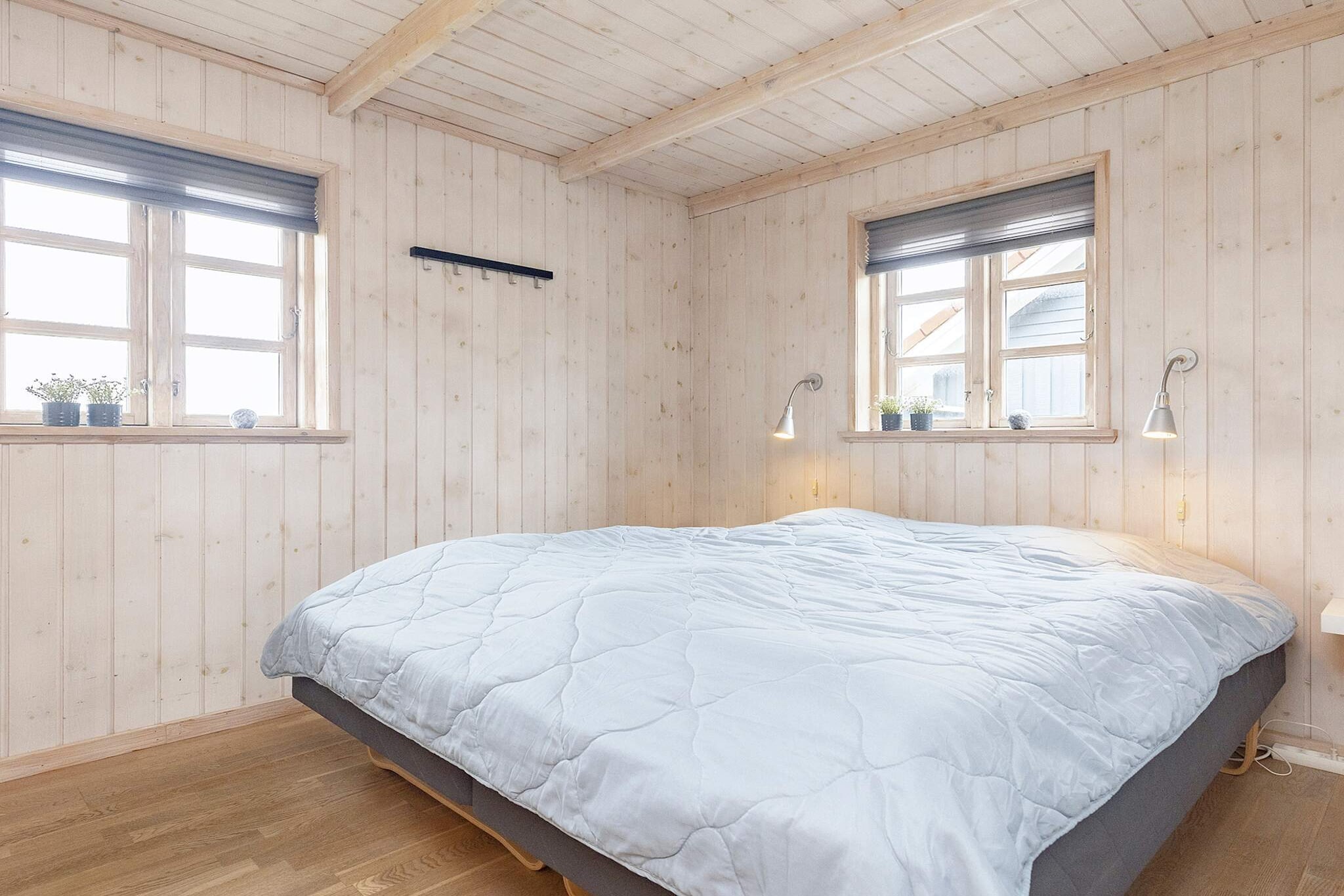 8 persoons vakantie huis in Løkken-By Traum - Binnen