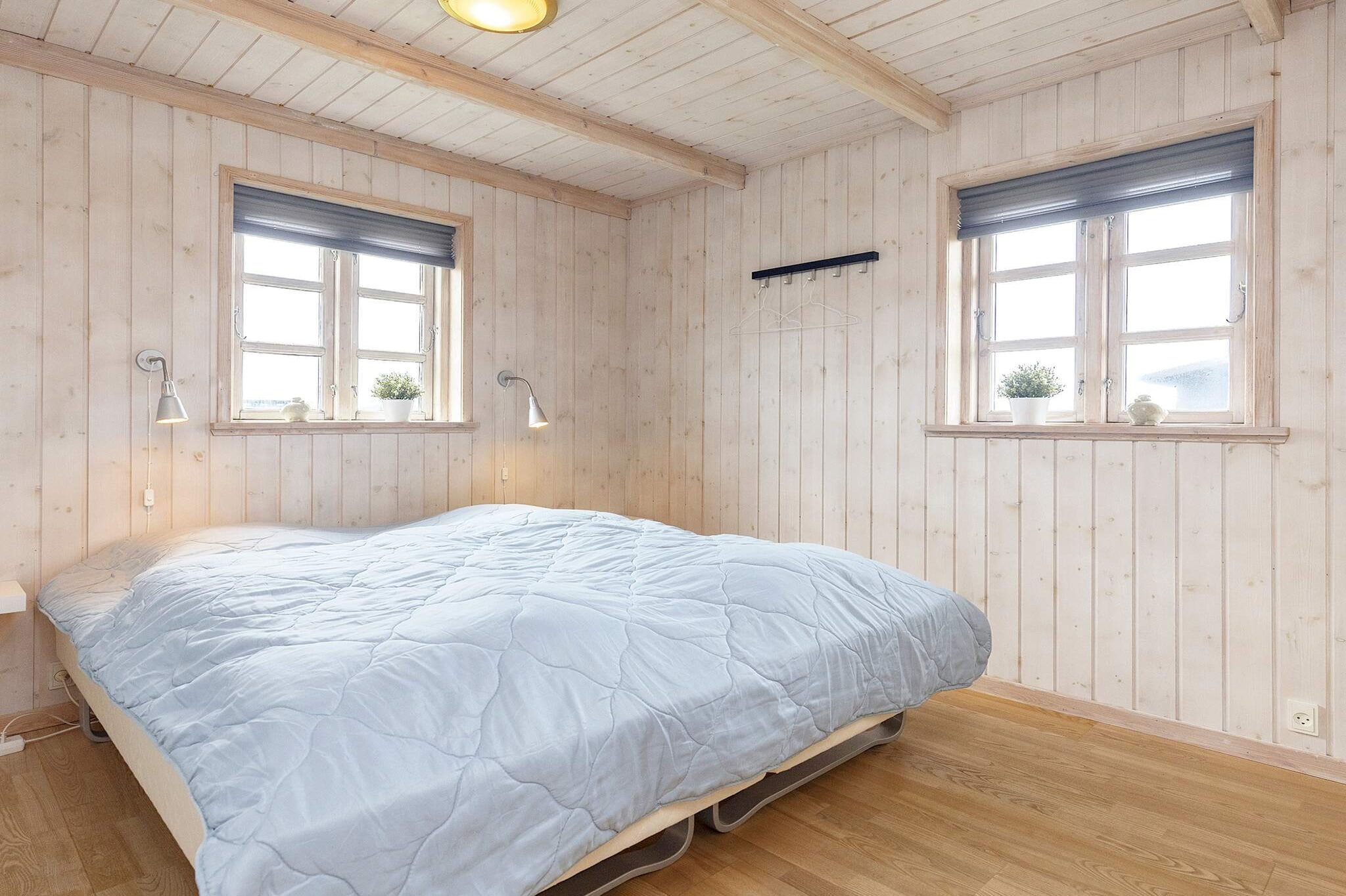 8 persoons vakantie huis in Løkken-By Traum - Binnen