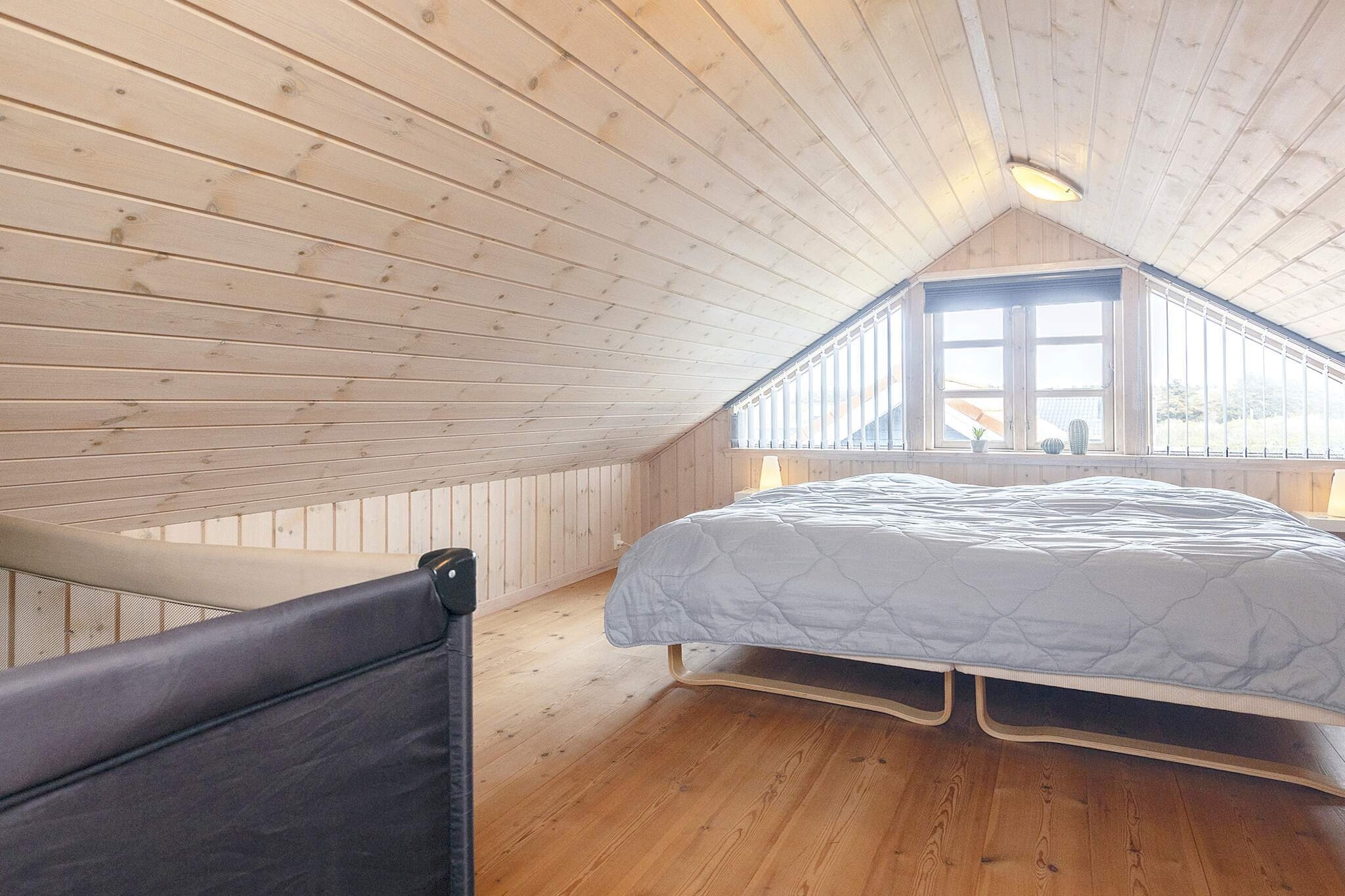 8 persoons vakantie huis in Løkken-By Traum - Binnen