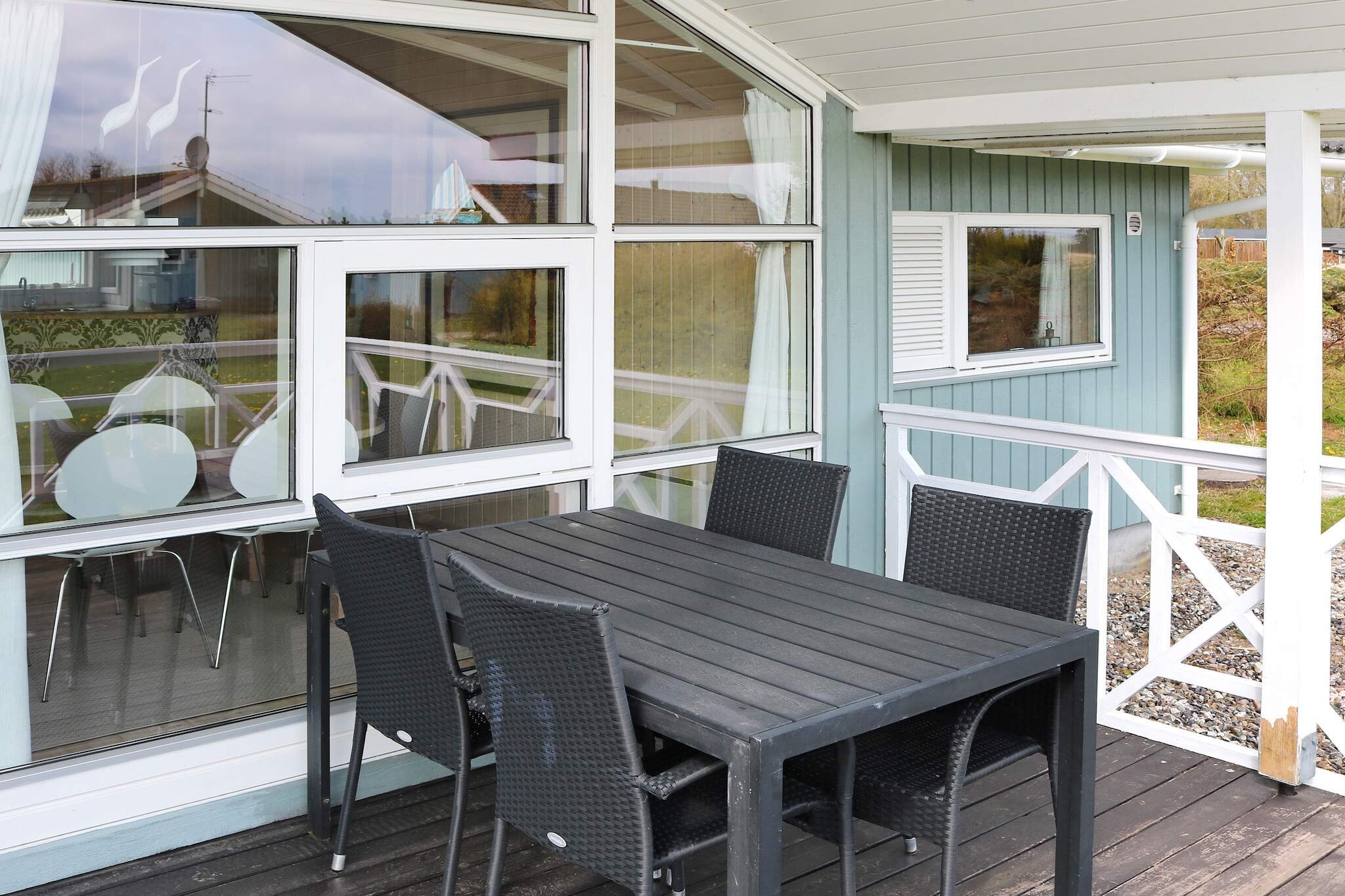 6 persoons vakantie huis in Hadsund-By Traum