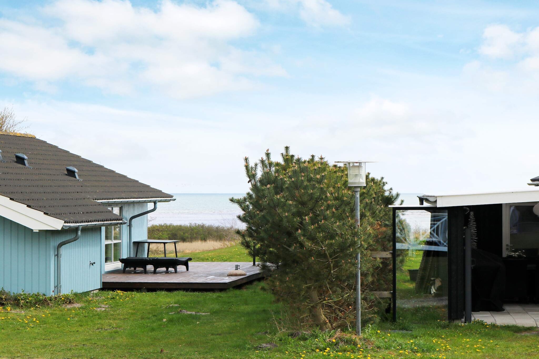 6 persoons vakantie huis in Hadsund-By Traum