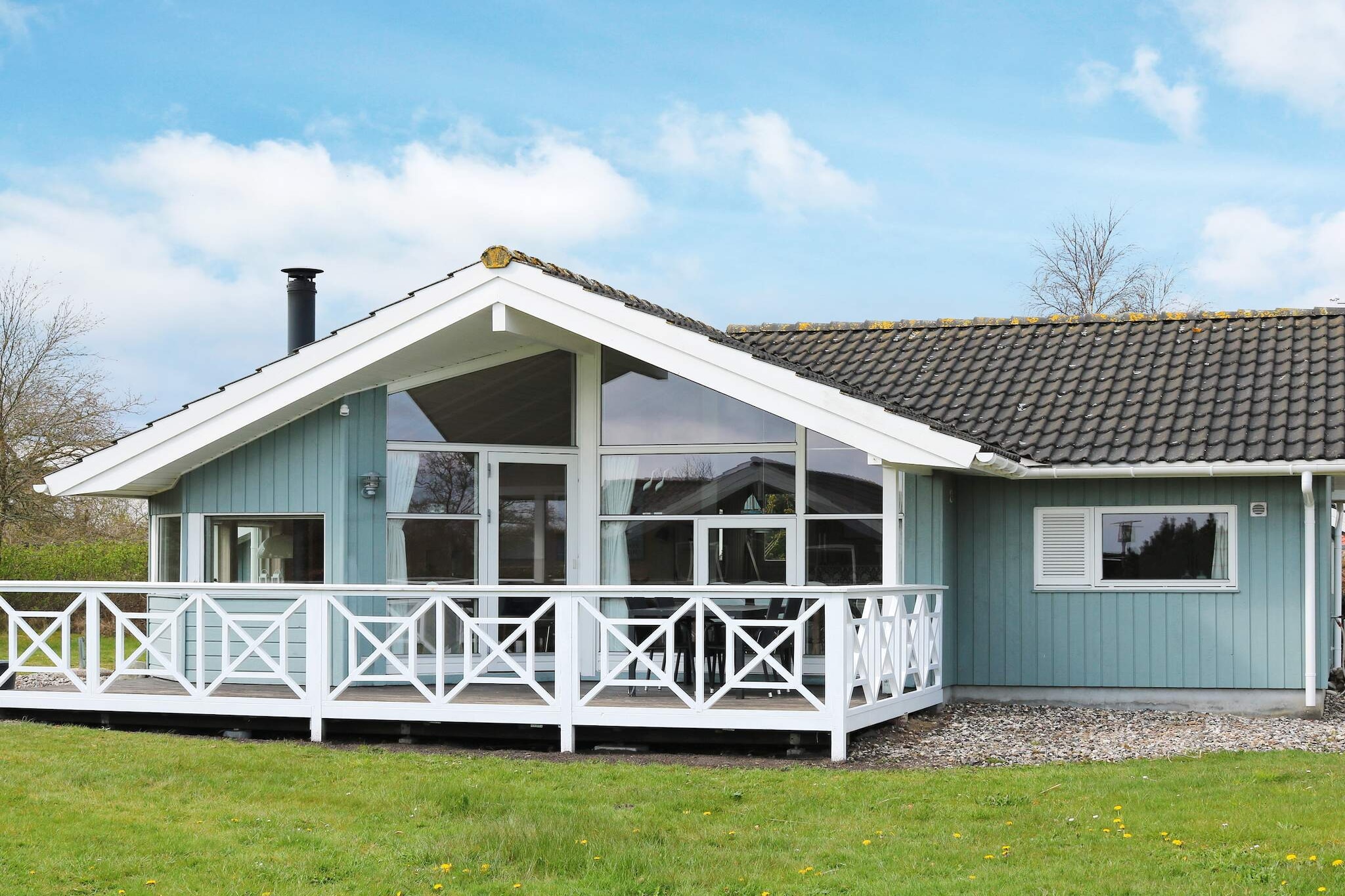 6 persoons vakantie huis in Hadsund-By Traum