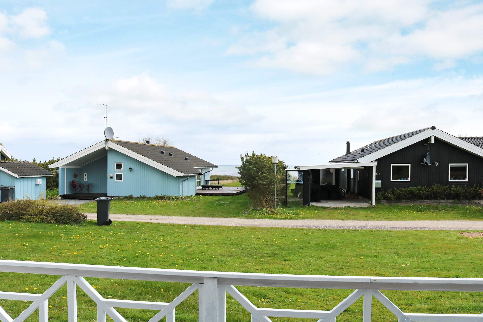 6 persoons vakantie huis in Hadsund-By Traum - Buitenlucht