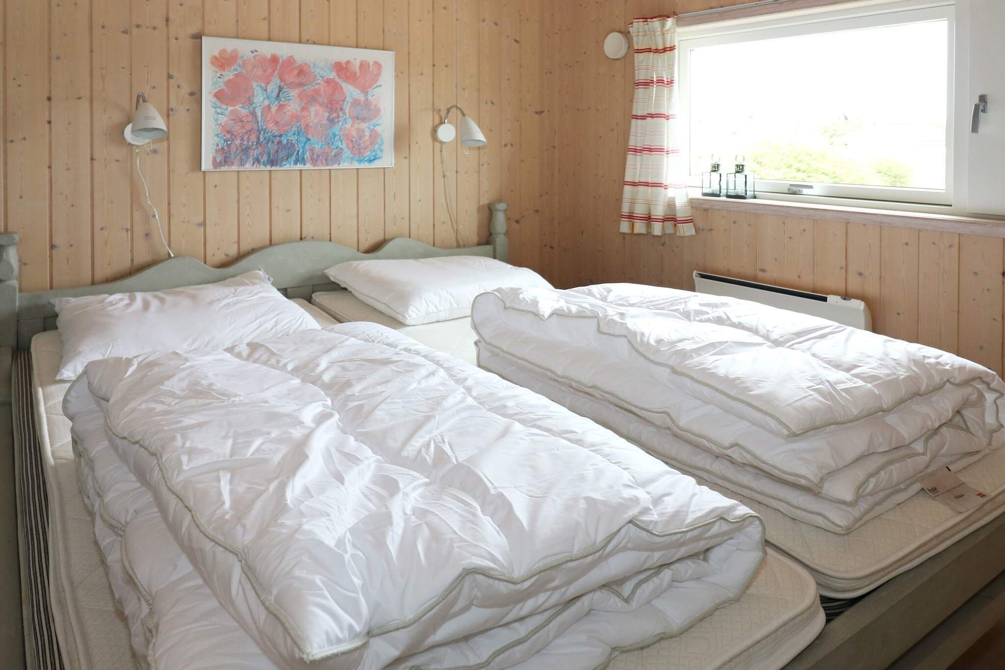 6 persoons vakantie huis in Hadsund-By Traum - Binnen