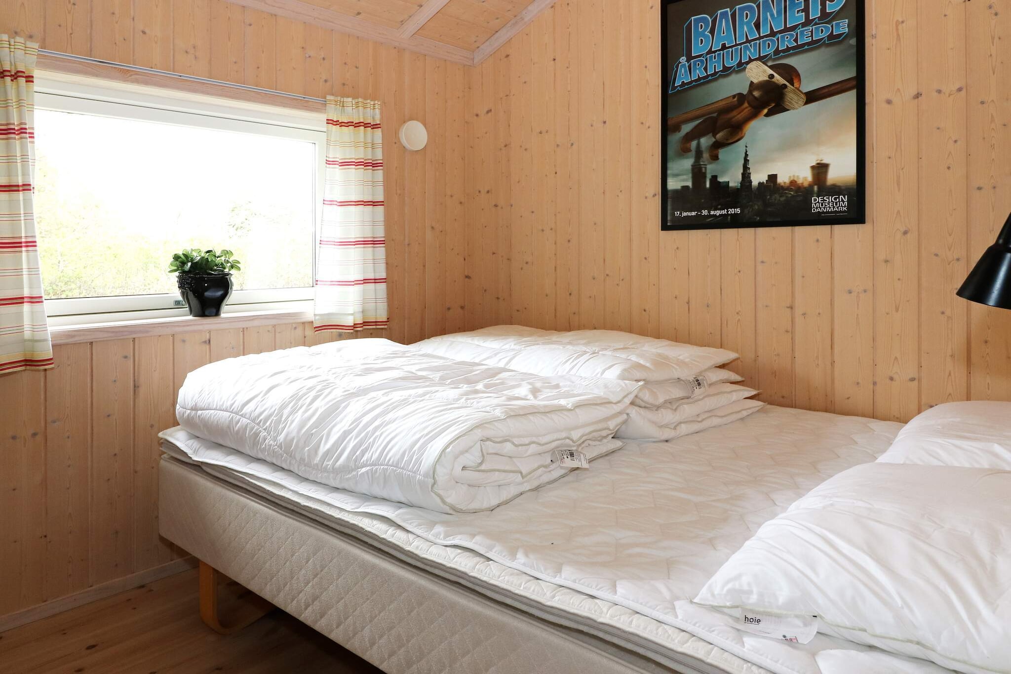 6 persoons vakantie huis in Hadsund-By Traum - Binnen