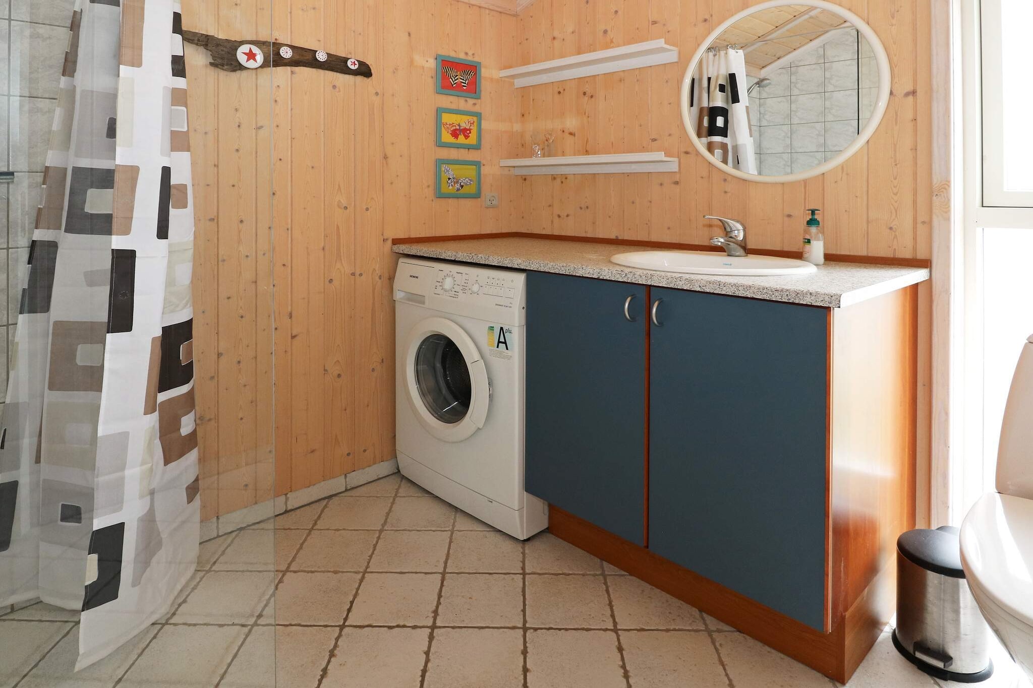 6 persoons vakantie huis in Hadsund-By Traum - Binnen