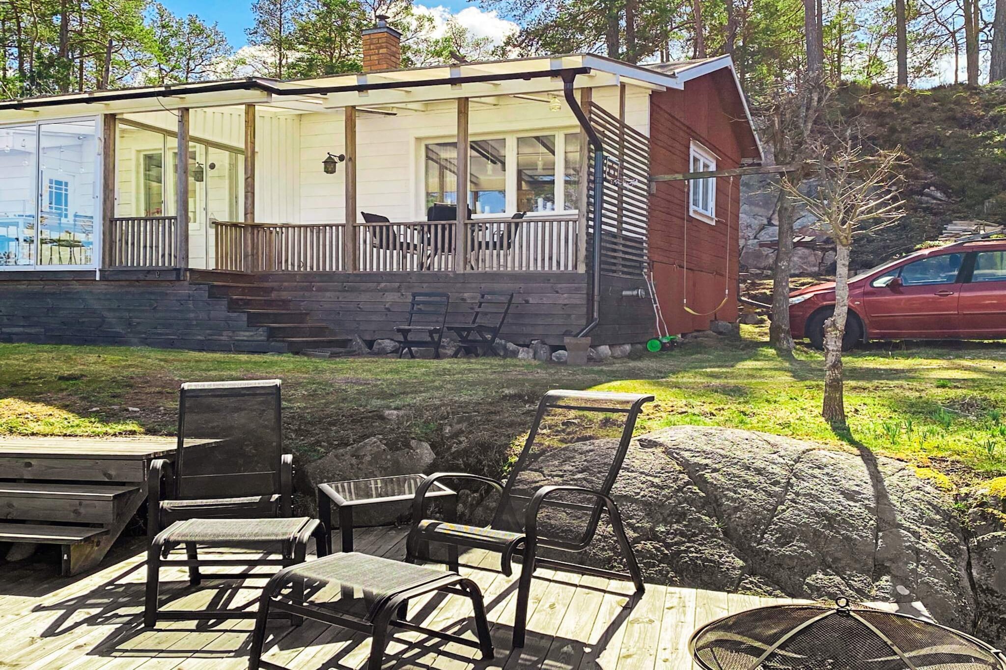 6 persoons vakantie huis in FIGEHOLM-By Traum