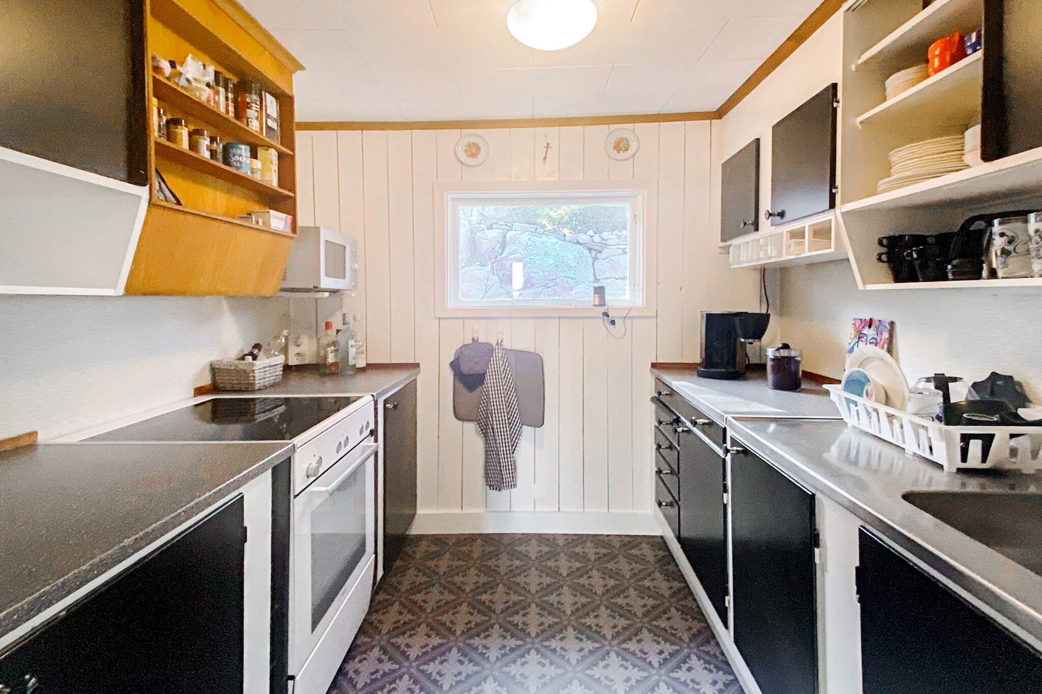 6 persoons vakantie huis in FIGEHOLM-By Traum - Binnen