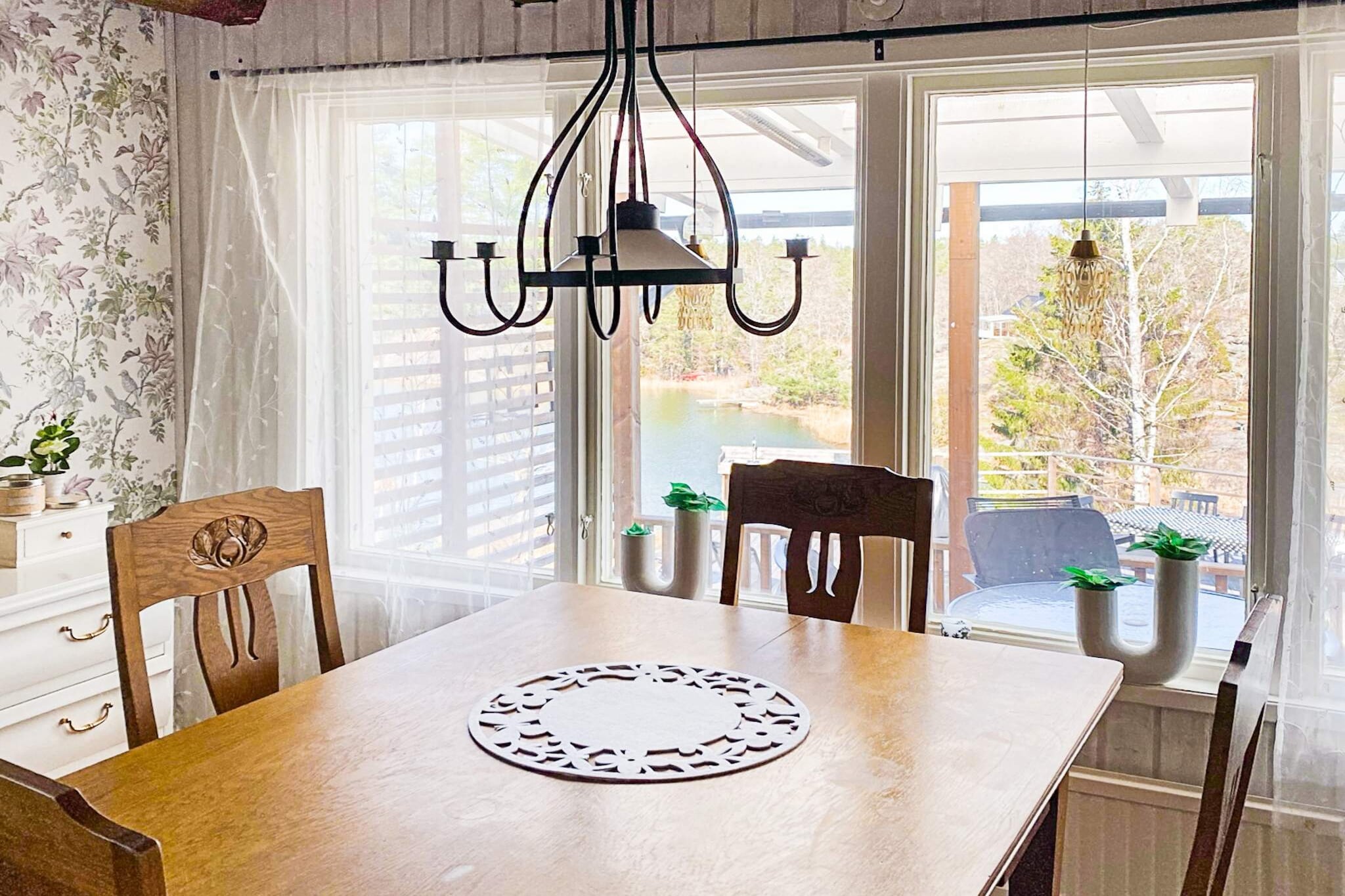 6 persoons vakantie huis in FIGEHOLM-By Traum - Binnen