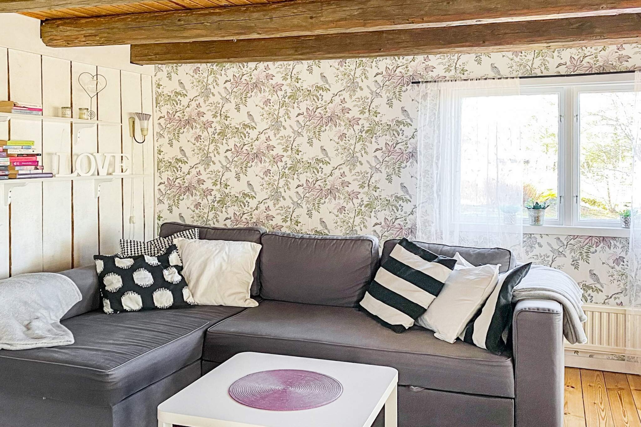 6 persoons vakantie huis in FIGEHOLM-By Traum - Binnen