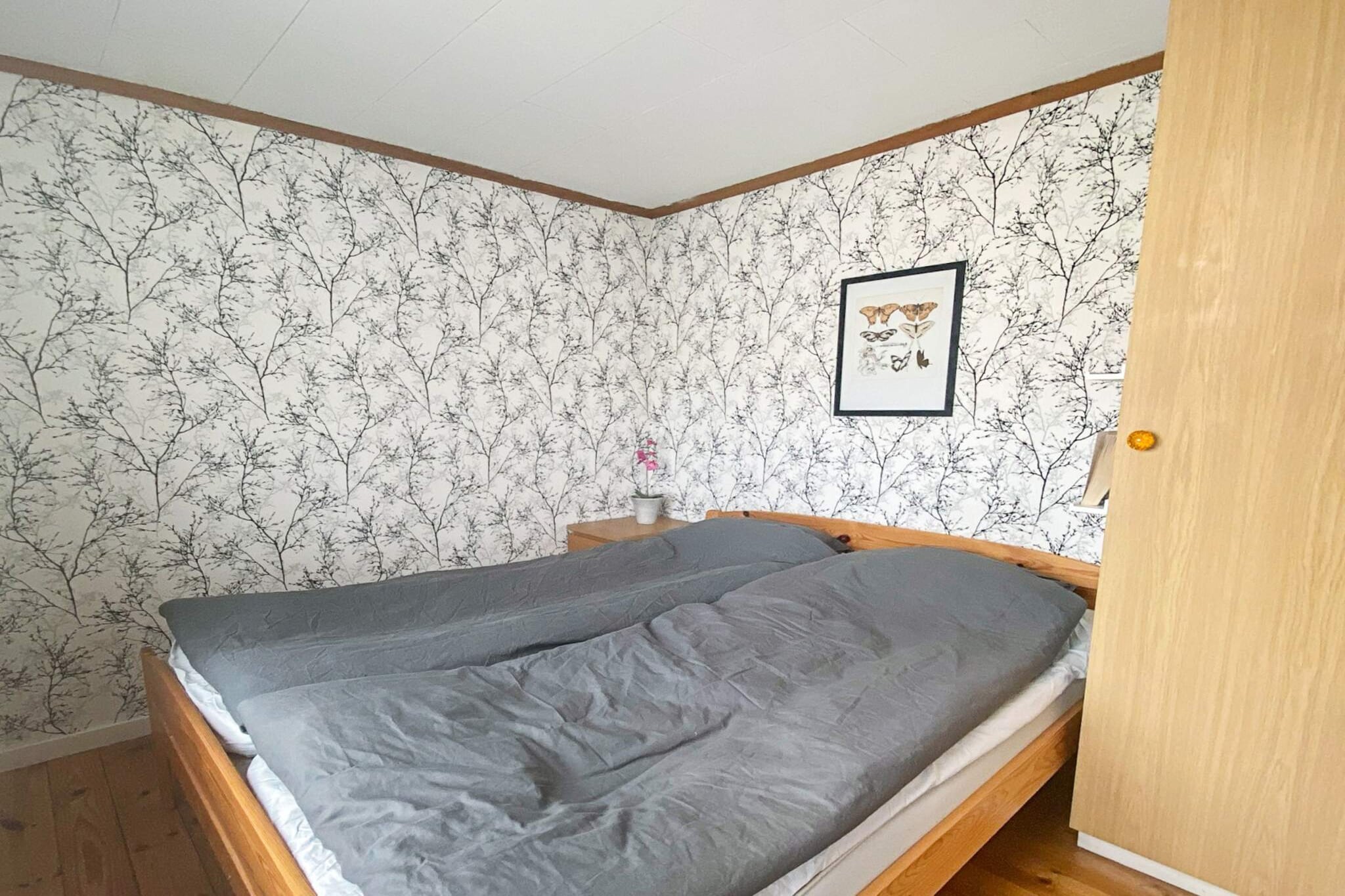 6 persoons vakantie huis in FIGEHOLM-By Traum - Binnen