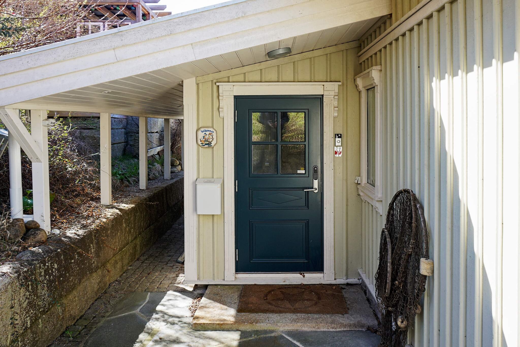 9 person holiday home in tÃ¥numshede-By Traum