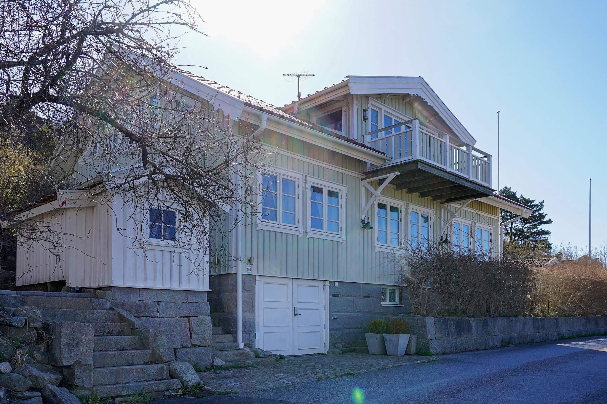 9 persoons vakantie huis in tånumshede-By Traum