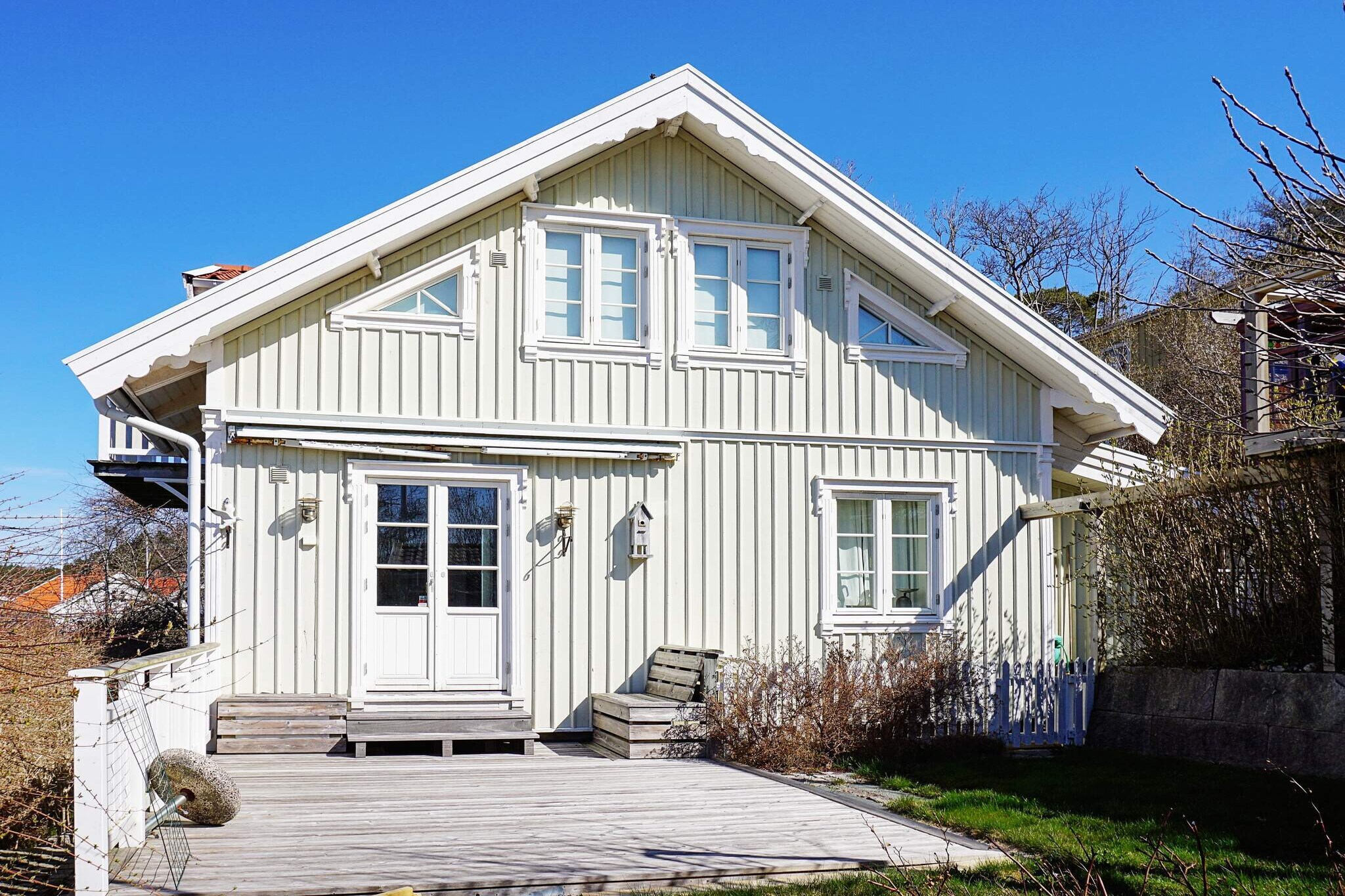 9 persoons vakantie huis in tånumshede-By Traum - Buitenlucht