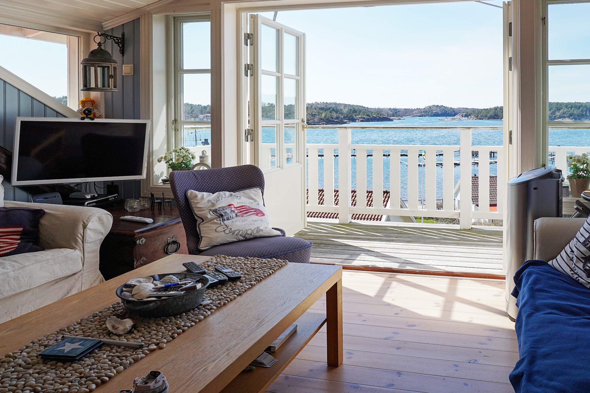 9 persoons vakantie huis in tånumshede-By Traum - Buitenlucht