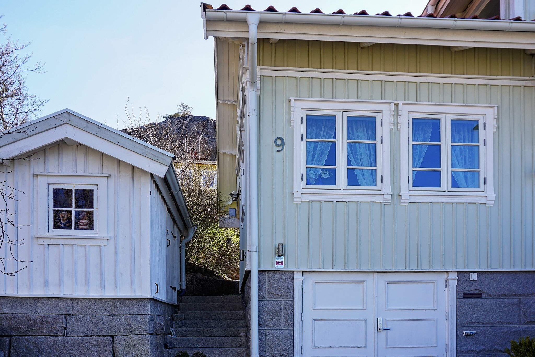9 persoons vakantie huis in tånumshede-By Traum - Buitenlucht