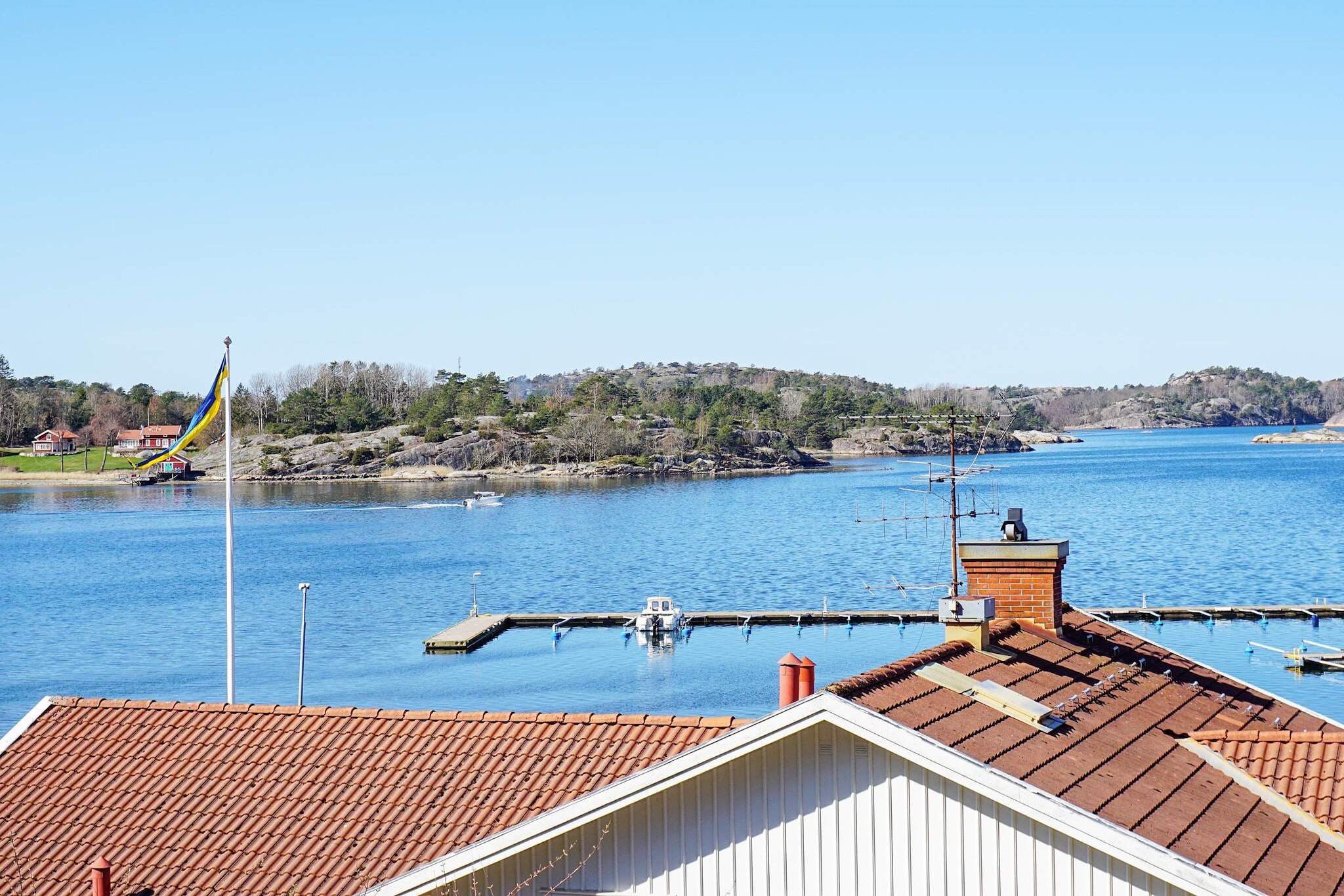 9 persoons vakantie huis in tånumshede-By Traum - Buitenlucht