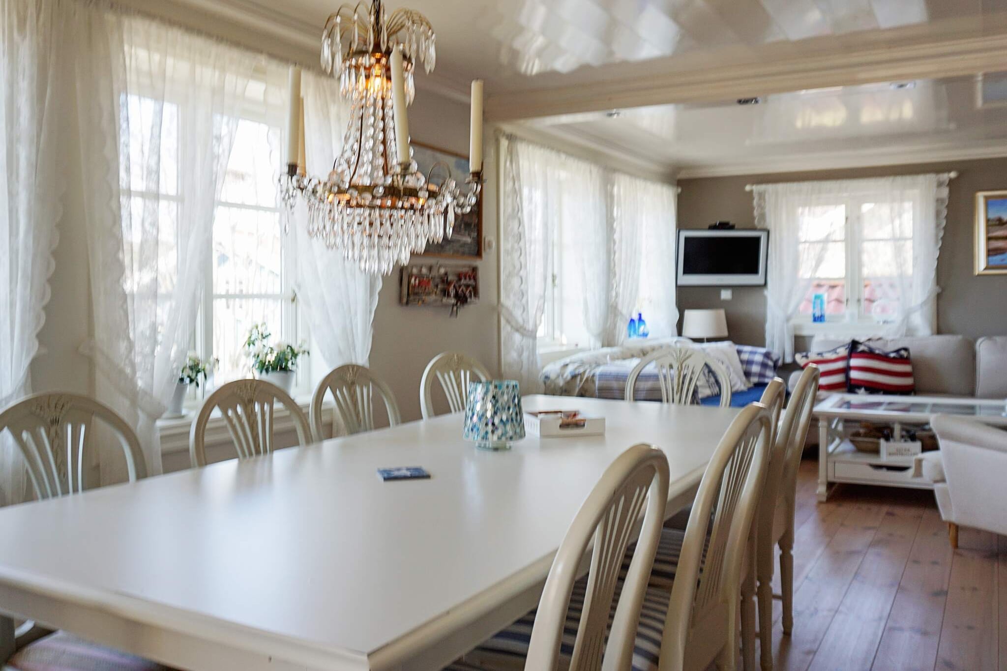 9 persoons vakantie huis in tånumshede-By Traum - Binnen