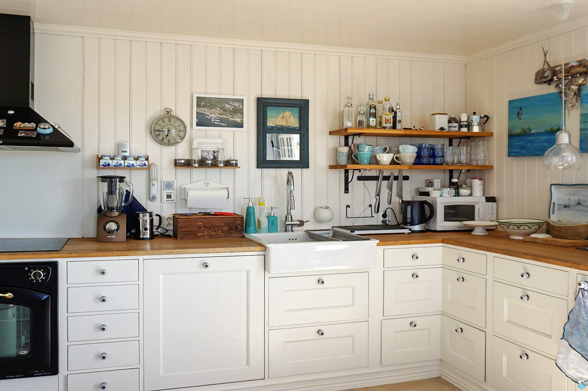 9 persoons vakantie huis in tånumshede-By Traum - Binnen