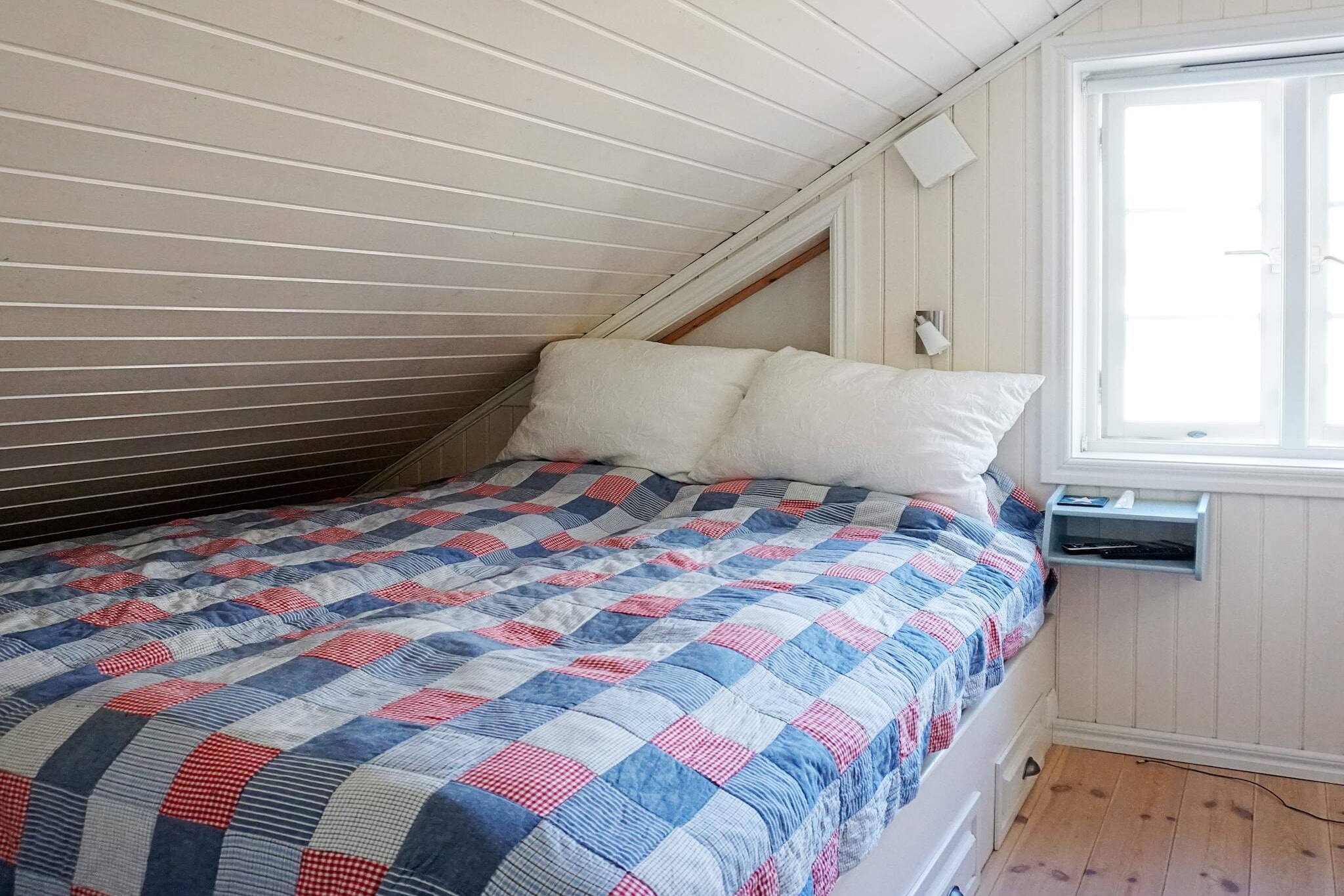 9 persoons vakantie huis in tånumshede-By Traum - Binnen