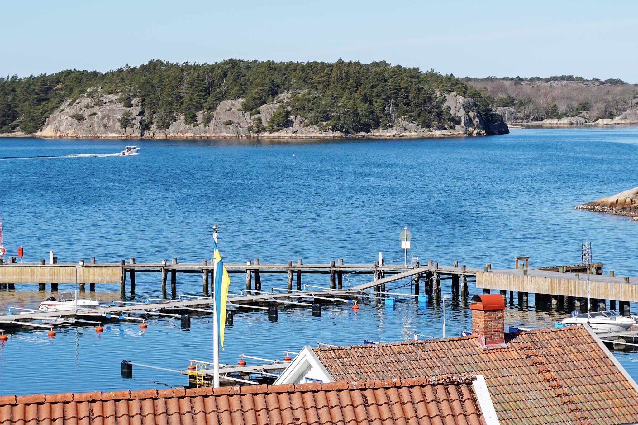 9 persoons vakantie huis in tånumshede-By Traum - Binnen