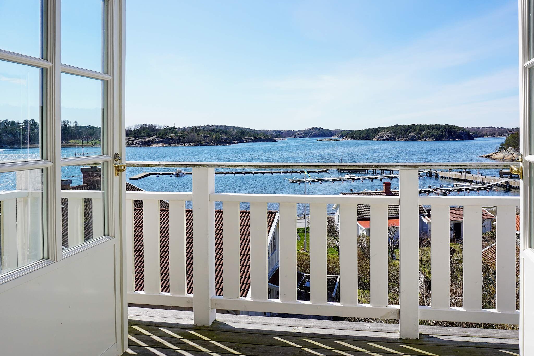 9 persoons vakantie huis in tånumshede-By Traum - Binnen