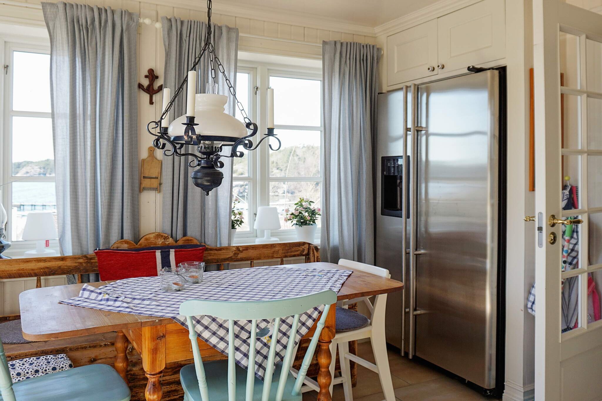 9 persoons vakantie huis in tånumshede-By Traum - Binnen