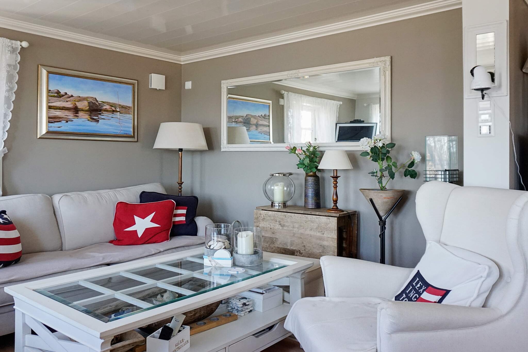 9 persoons vakantie huis in tånumshede-By Traum - Binnen