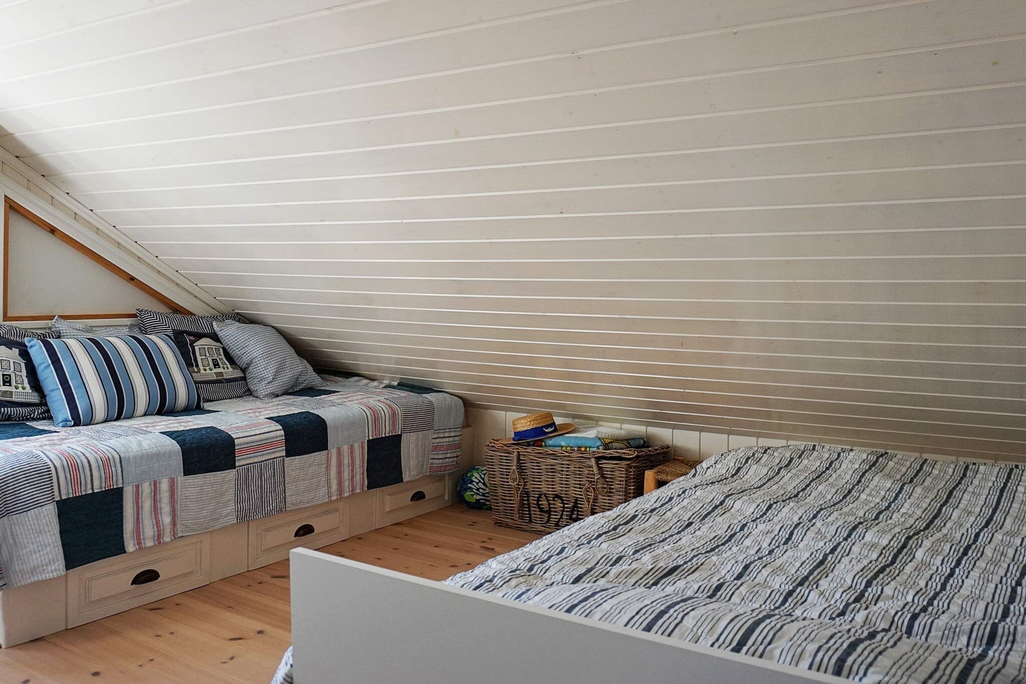 9 persoons vakantie huis in tånumshede-By Traum - Binnen