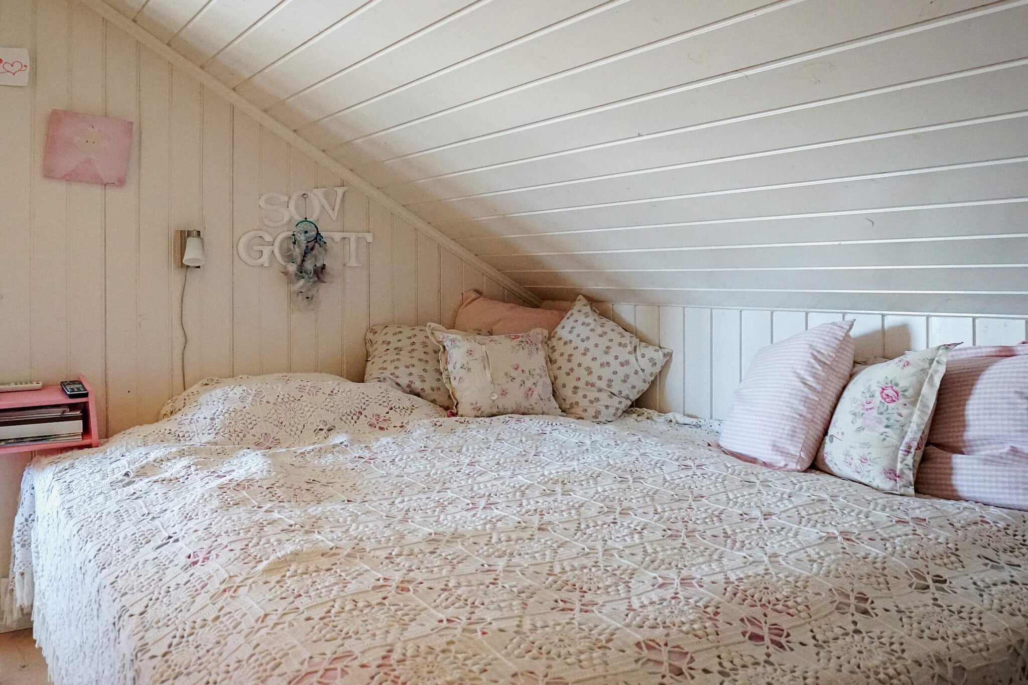 9 persoons vakantie huis in tånumshede-By Traum - Binnen