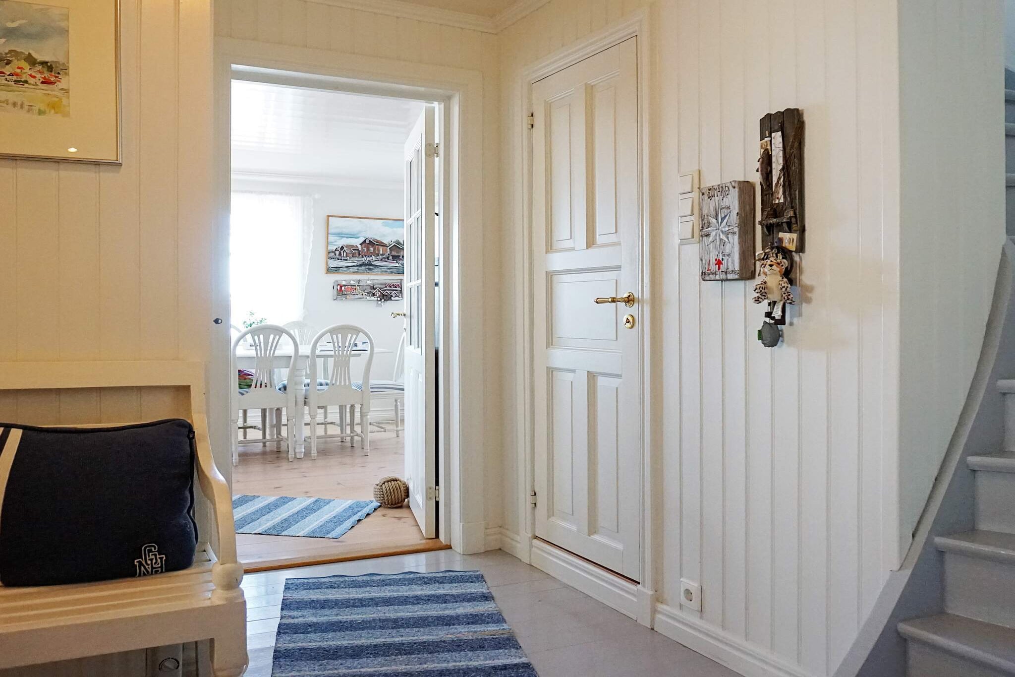 9 persoons vakantie huis in tånumshede-By Traum - Binnen