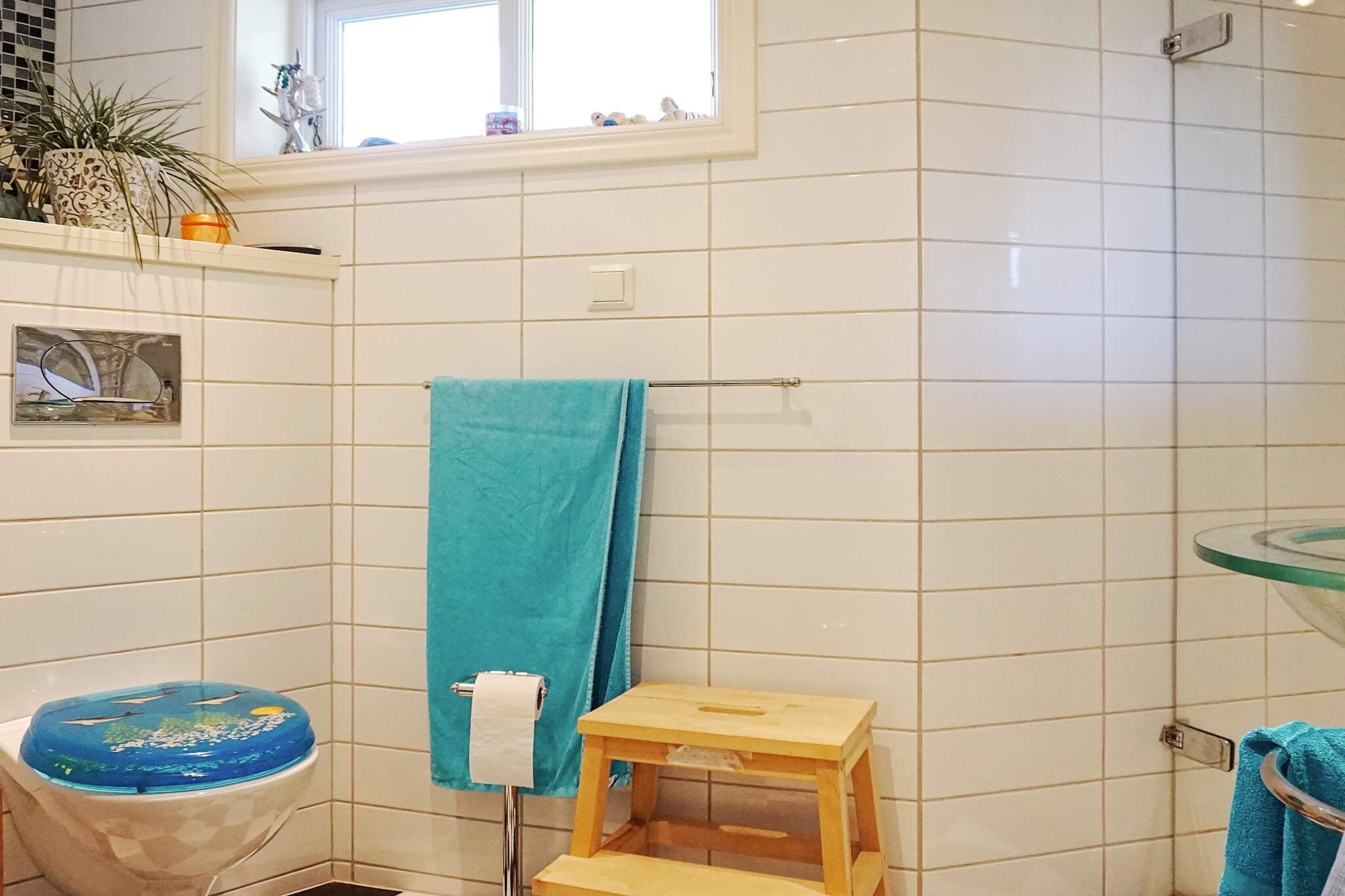 9 persoons vakantie huis in tånumshede-By Traum - Binnen