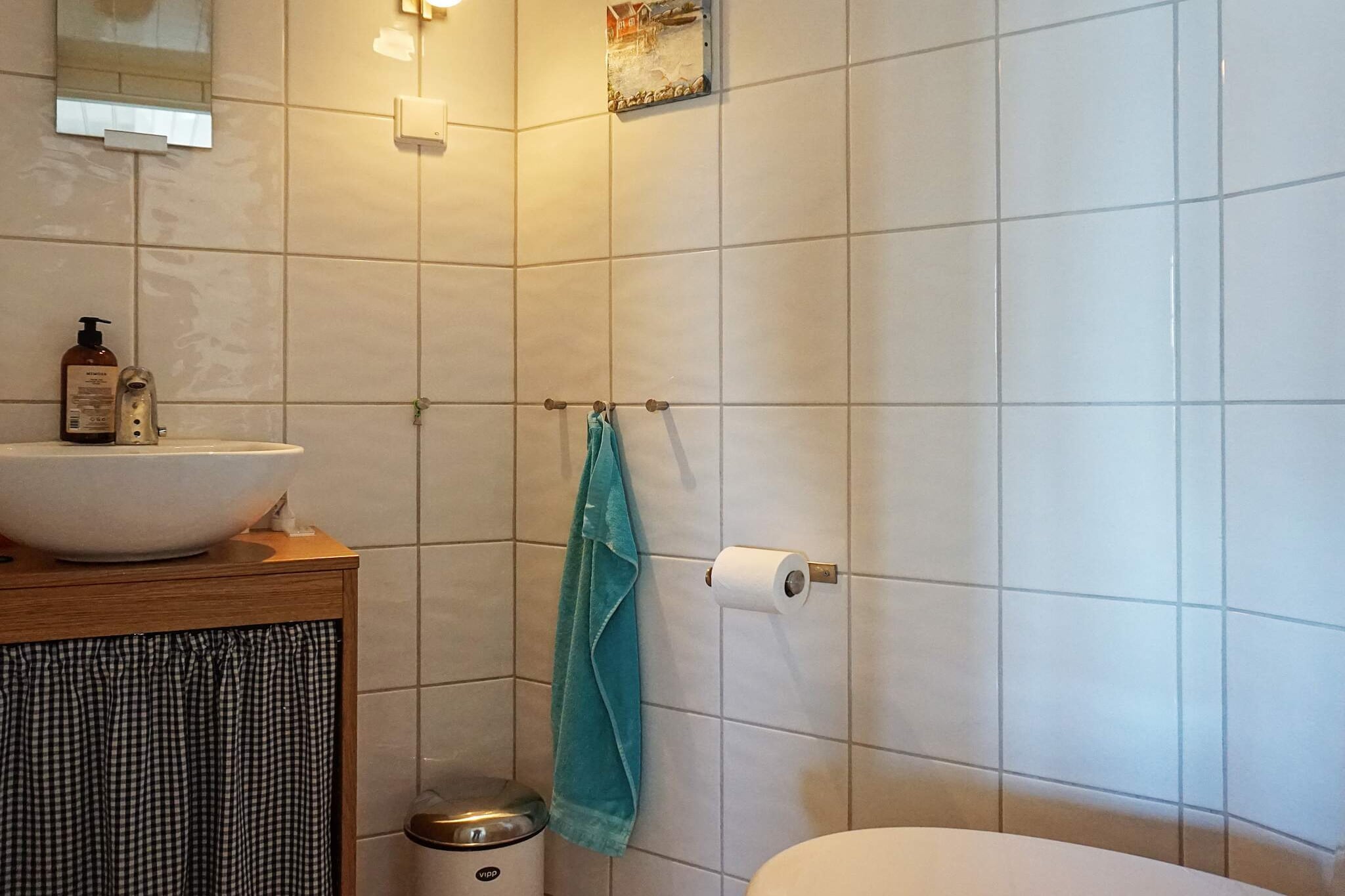 9 persoons vakantie huis in tånumshede-By Traum - Binnen
