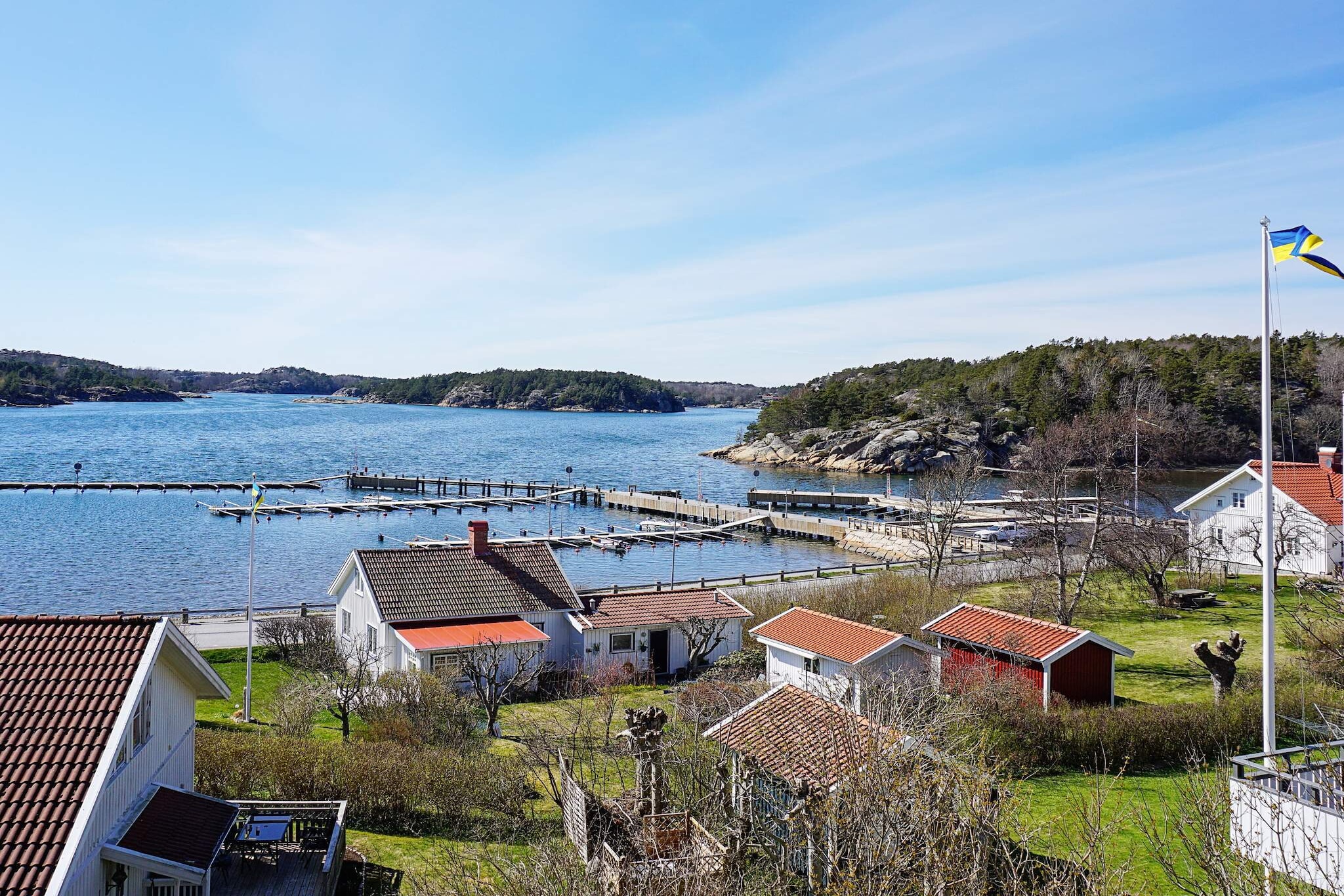 9 persoons vakantie huis in tånumshede-By Traum - Binnen