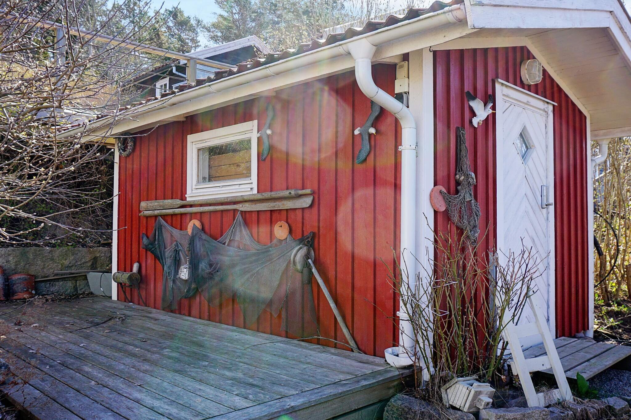 9 persoons vakantie huis in tånumshede-By Traum - Binnen