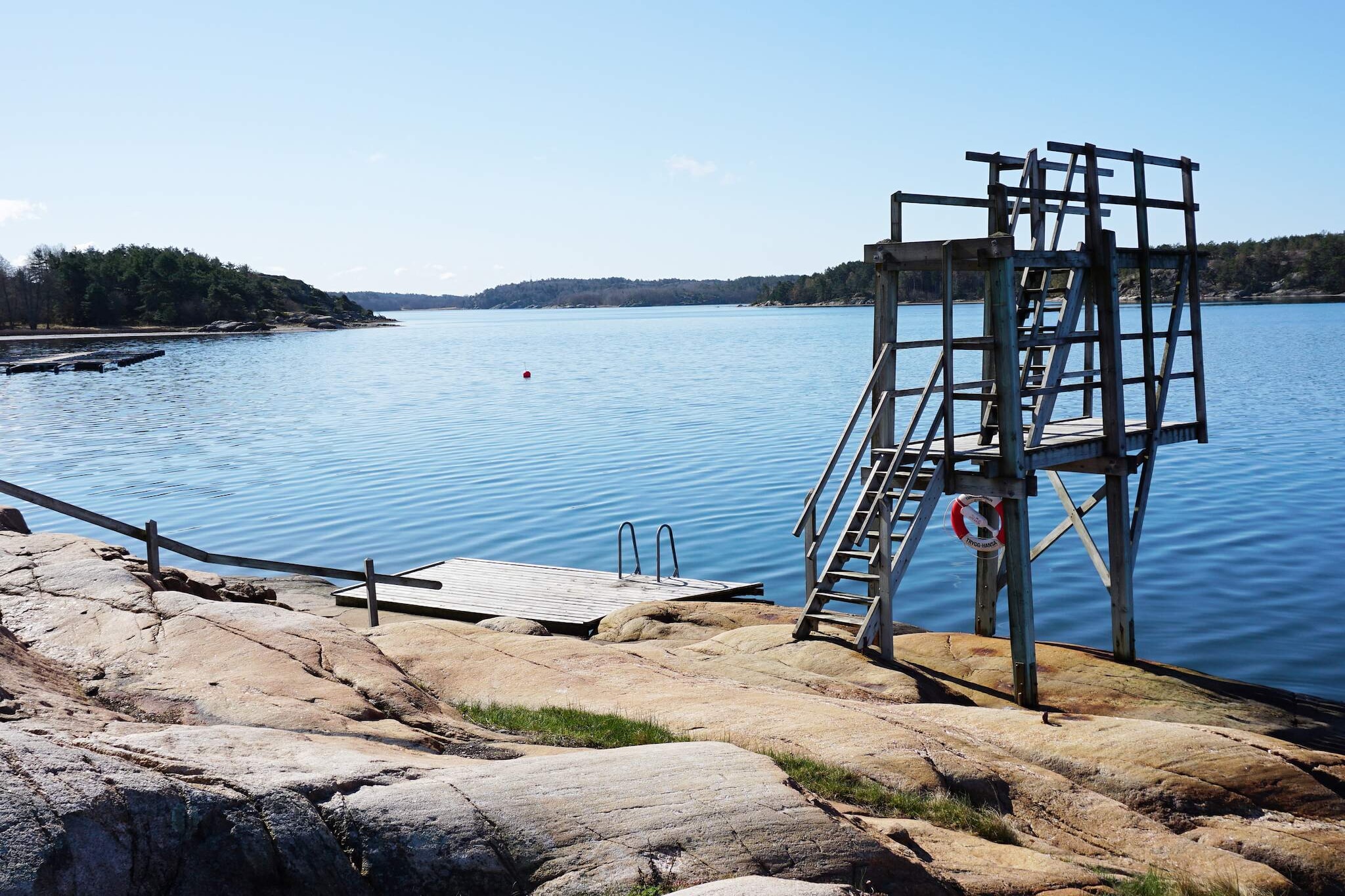 9 persoons vakantie huis in tånumshede-By Traum - Uitzicht