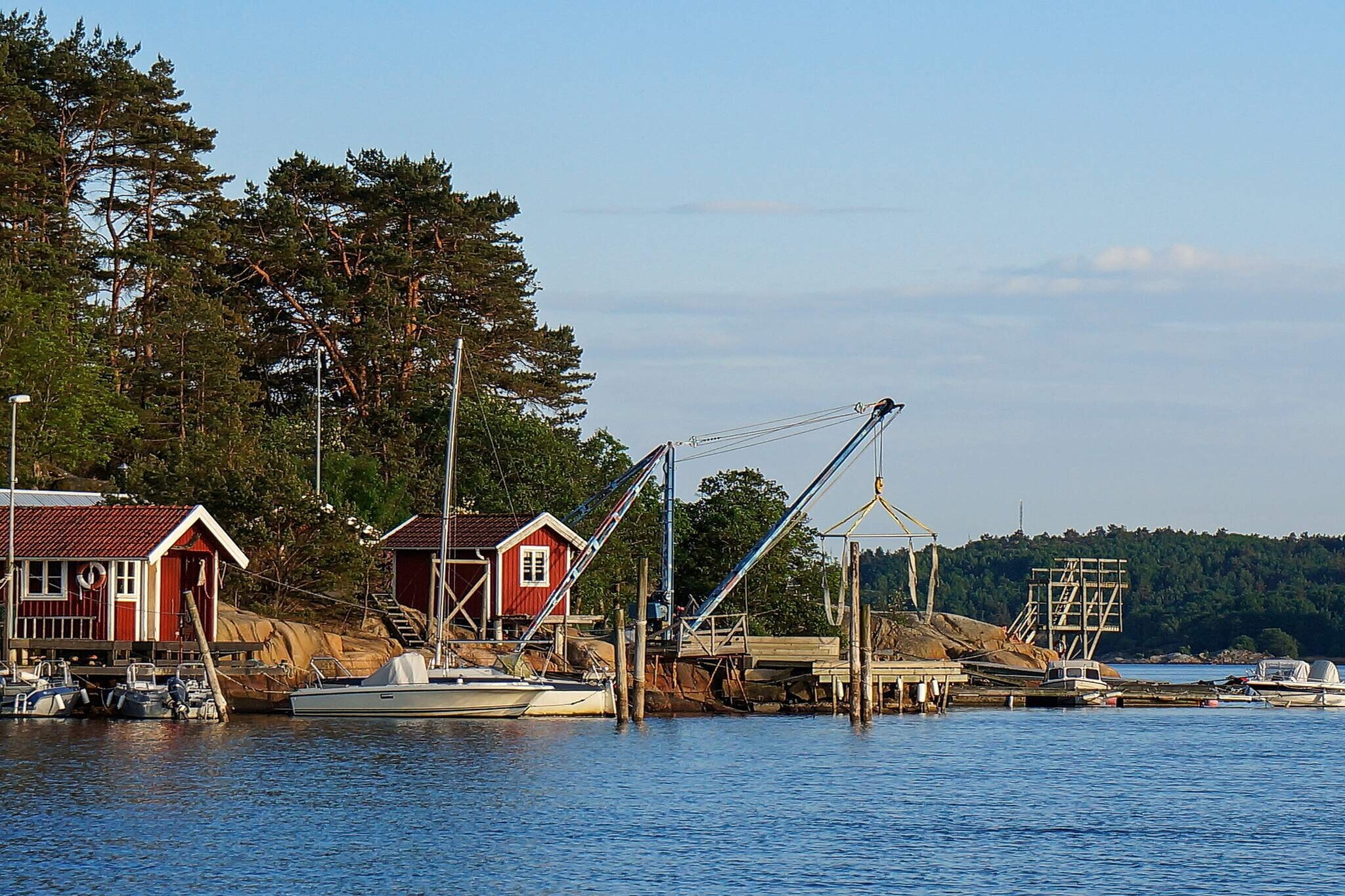 9 persoons vakantie huis in tånumshede-By Traum - Uitzicht