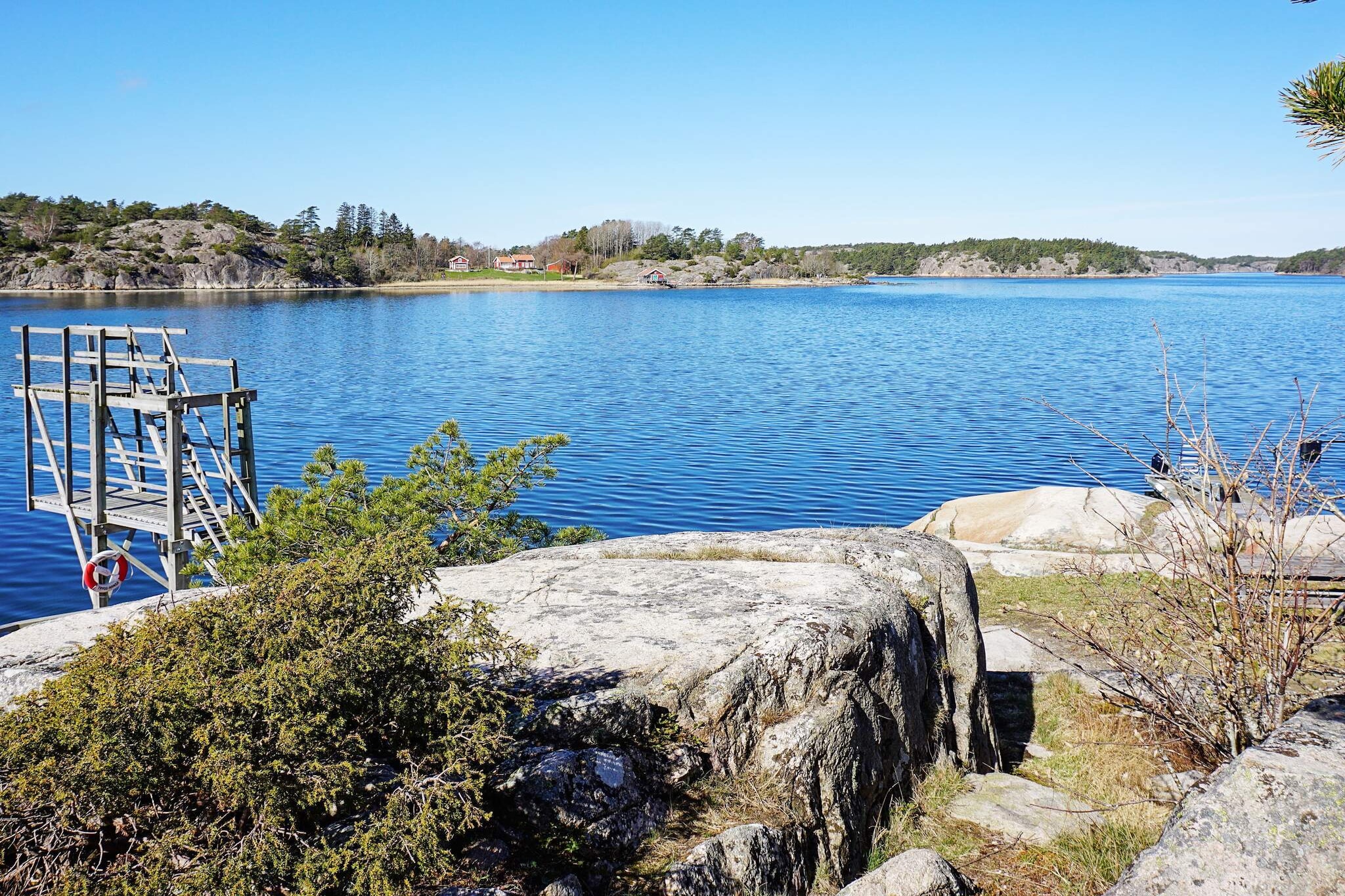 9 persoons vakantie huis in tånumshede-By Traum - Uitzicht