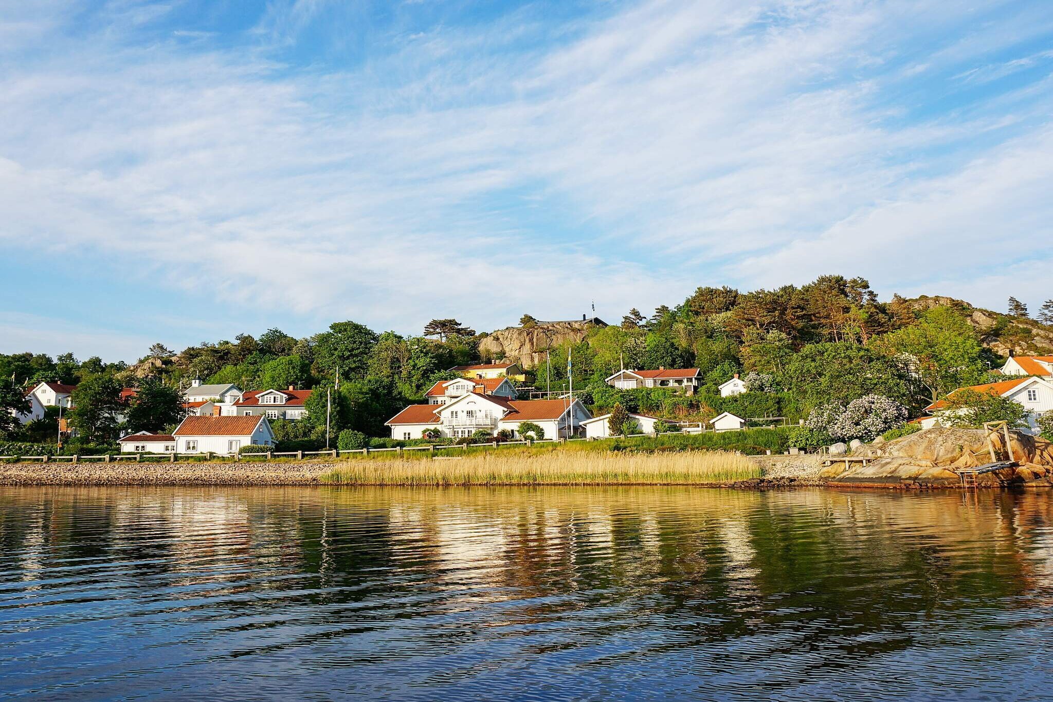 9 persoons vakantie huis in tånumshede-By Traum - Uitzicht