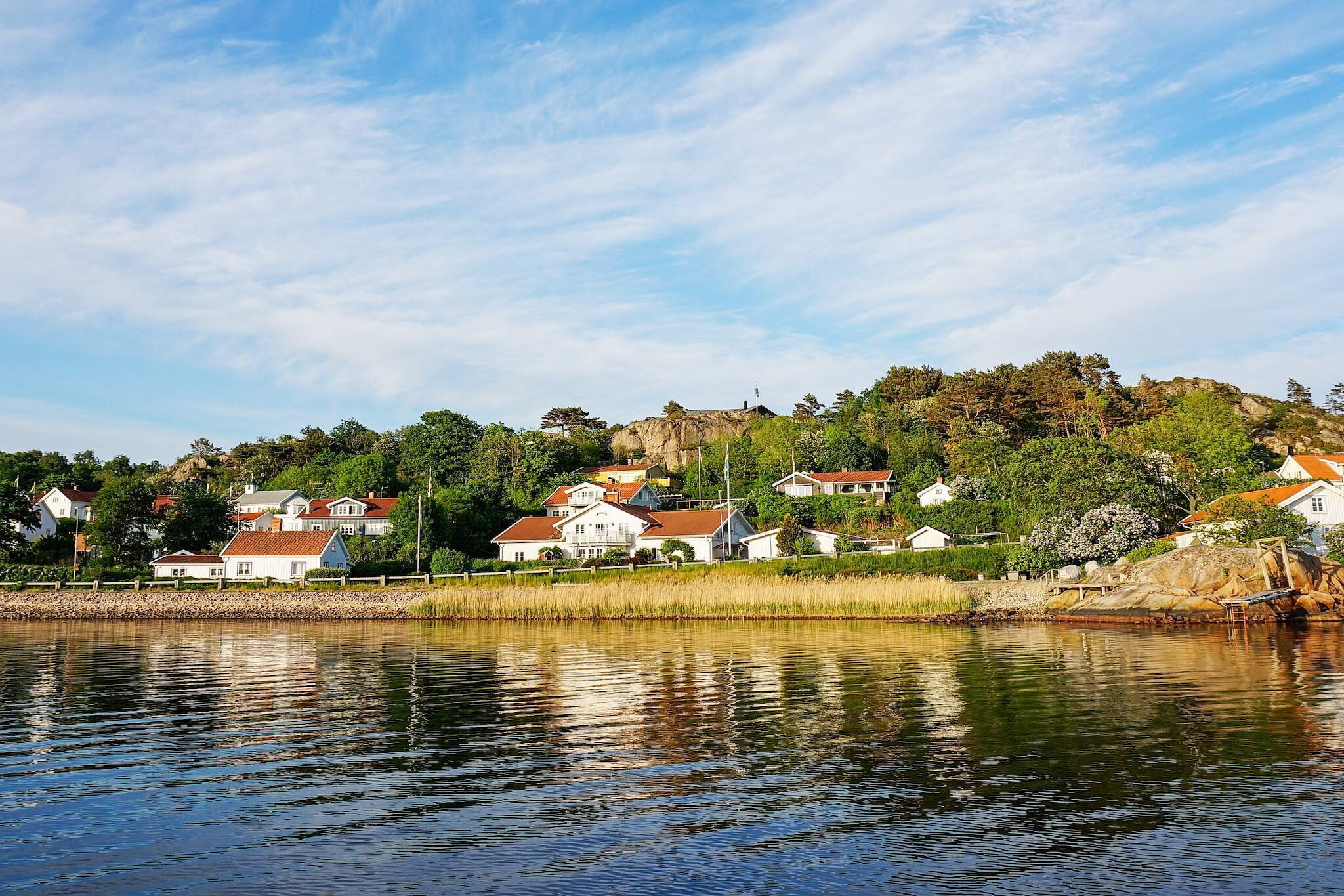 9 persoons vakantie huis in tånumshede-By Traum - Uitzicht