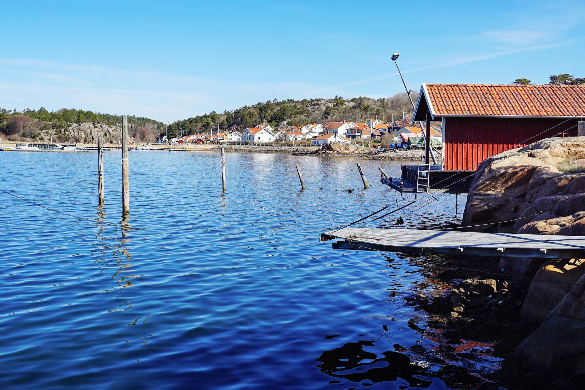 9 persoons vakantie huis in tånumshede-By Traum - Uitzicht
