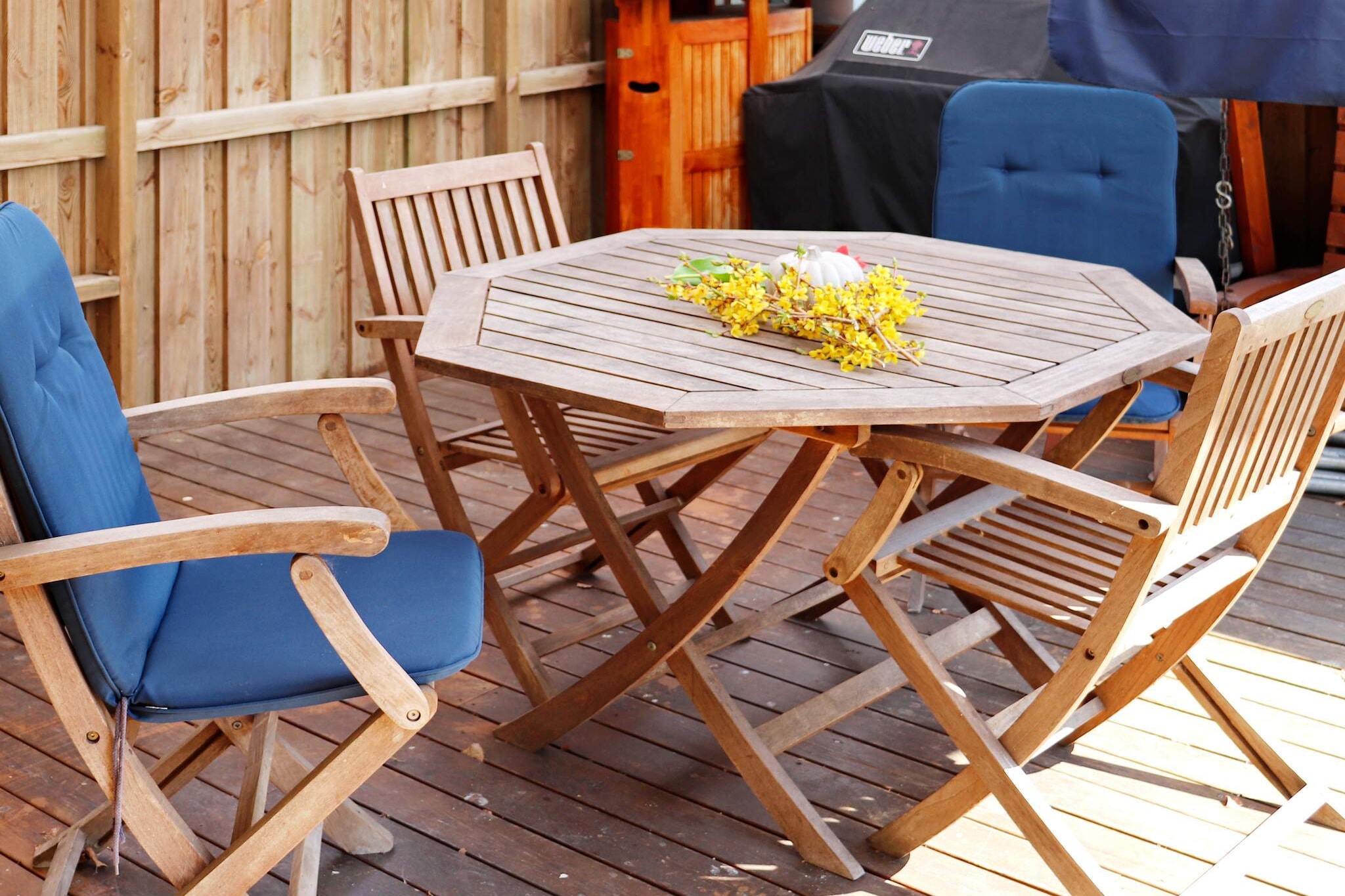 Maison de vacances pour 6 a LAHOLM-By Traum