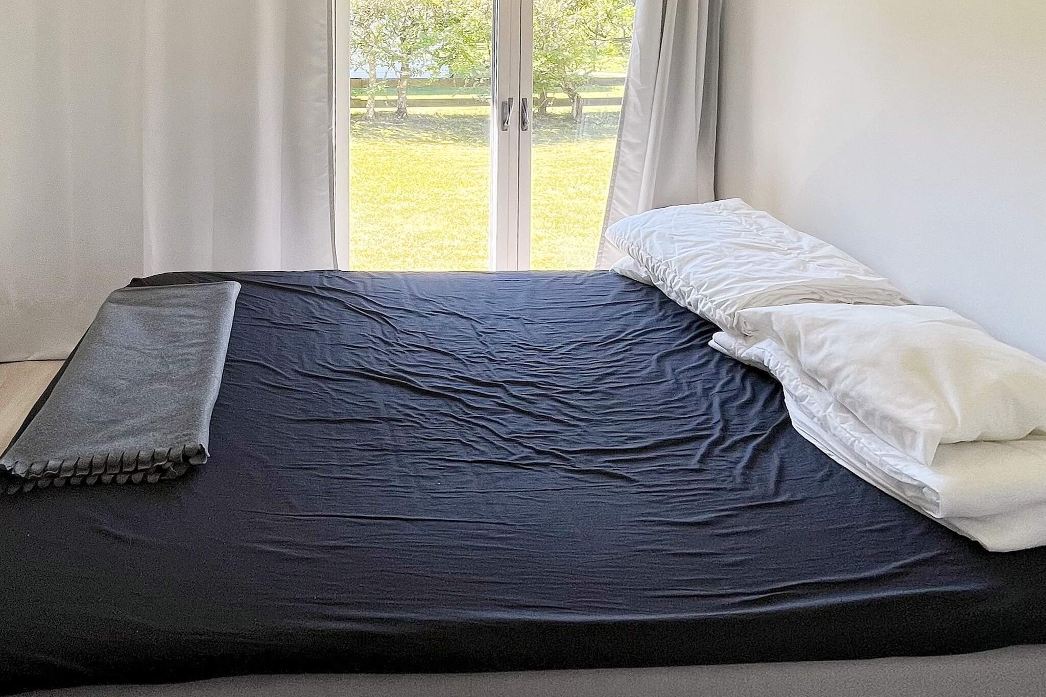 Maison de vacances pour 6 a LAHOLM-By Traum - Intérieur