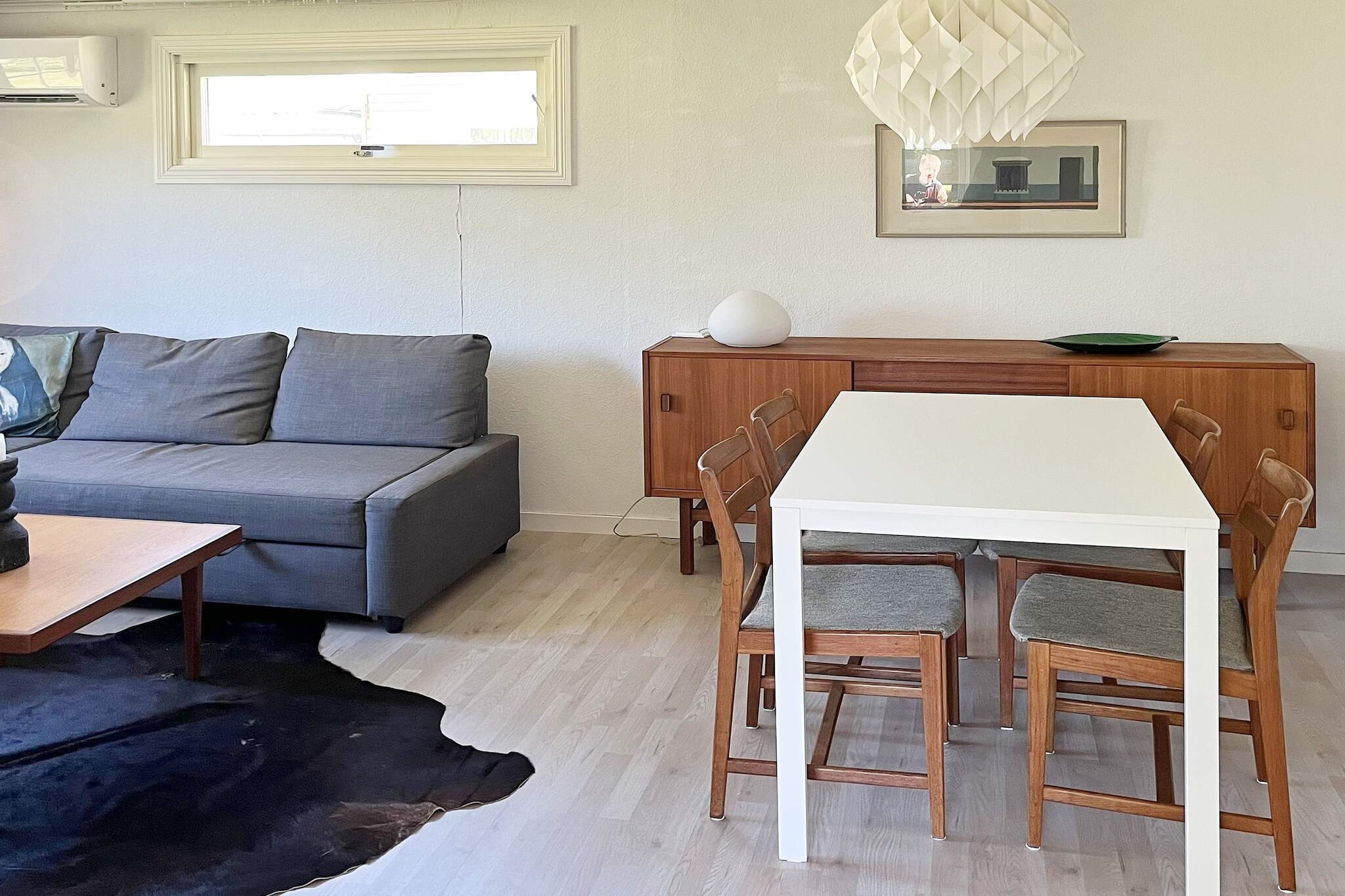 Maison de vacances pour 6 a LAHOLM-By Traum - Intérieur