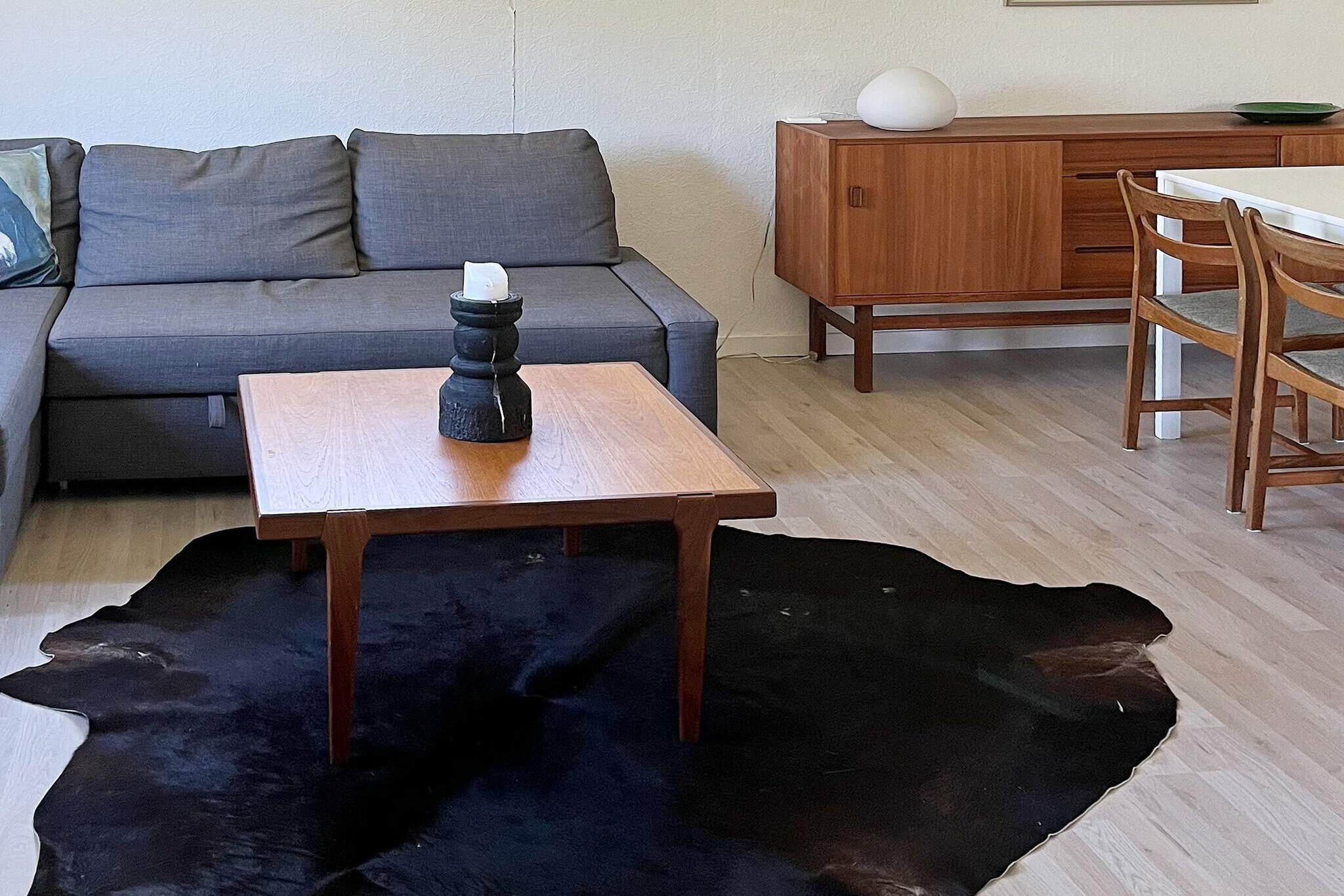 Maison de vacances pour 6 a LAHOLM-By Traum - Intérieur