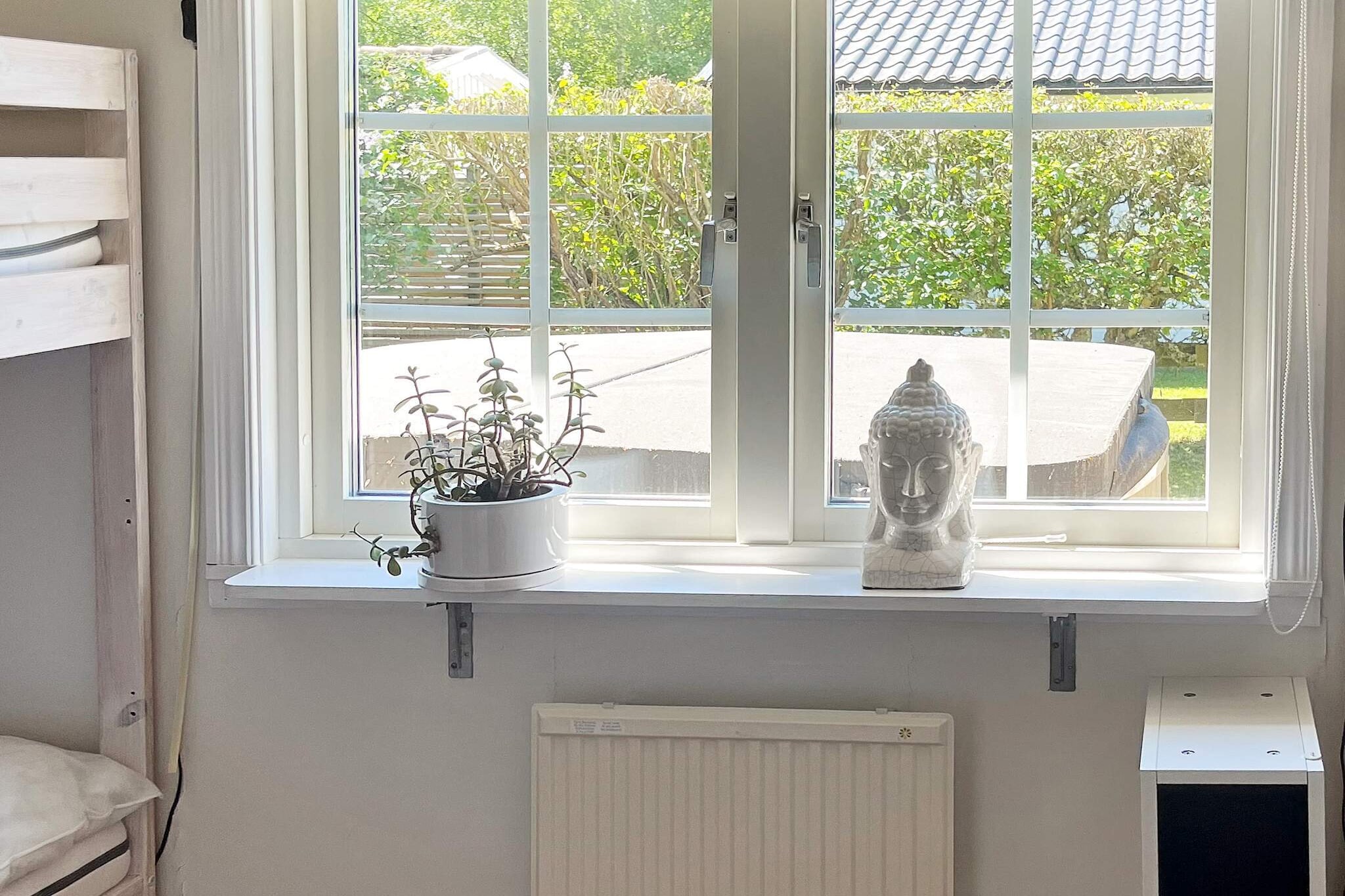Maison de vacances pour 6 a LAHOLM-By Traum - Intérieur