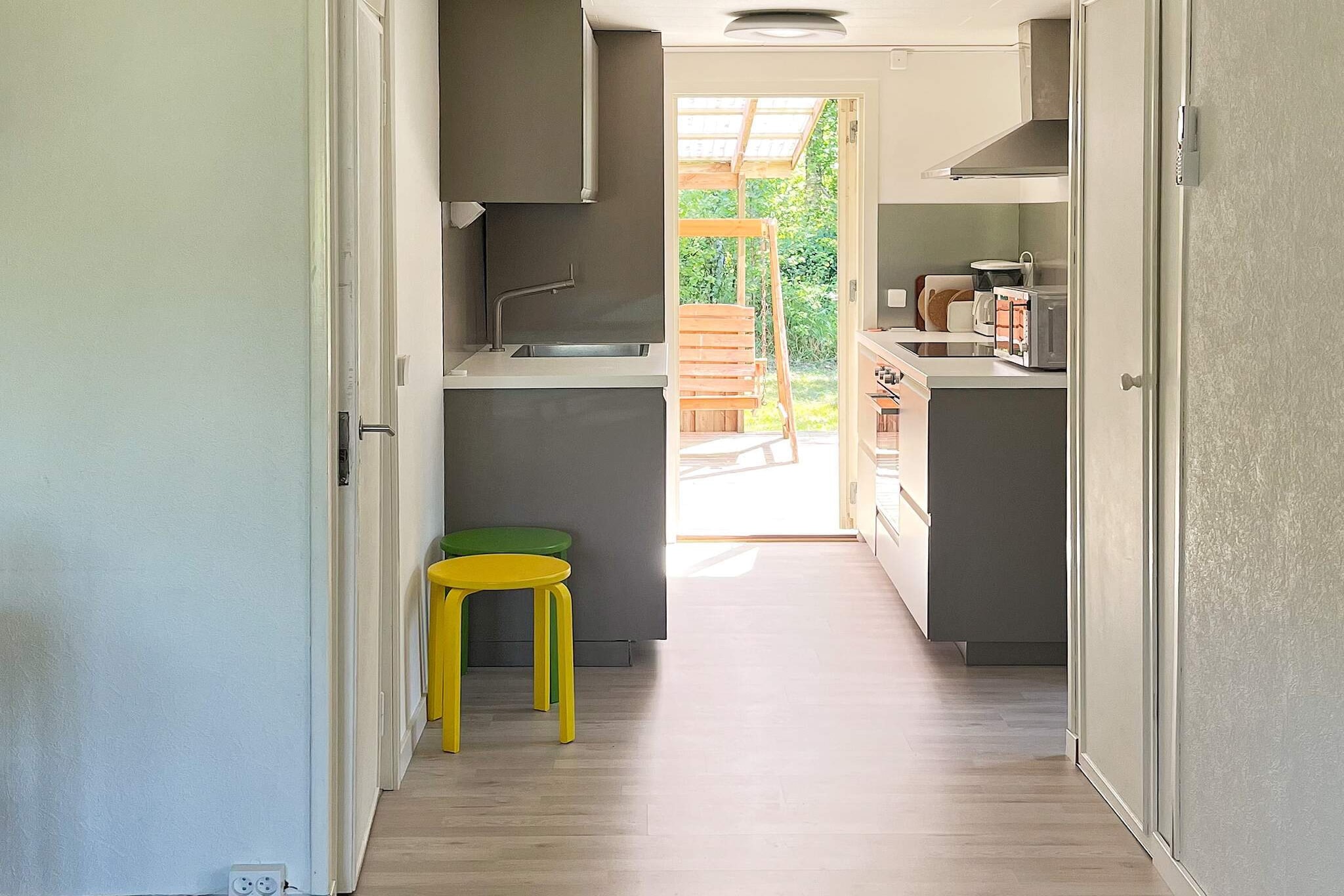 Maison de vacances pour 6 a LAHOLM-By Traum - Intérieur